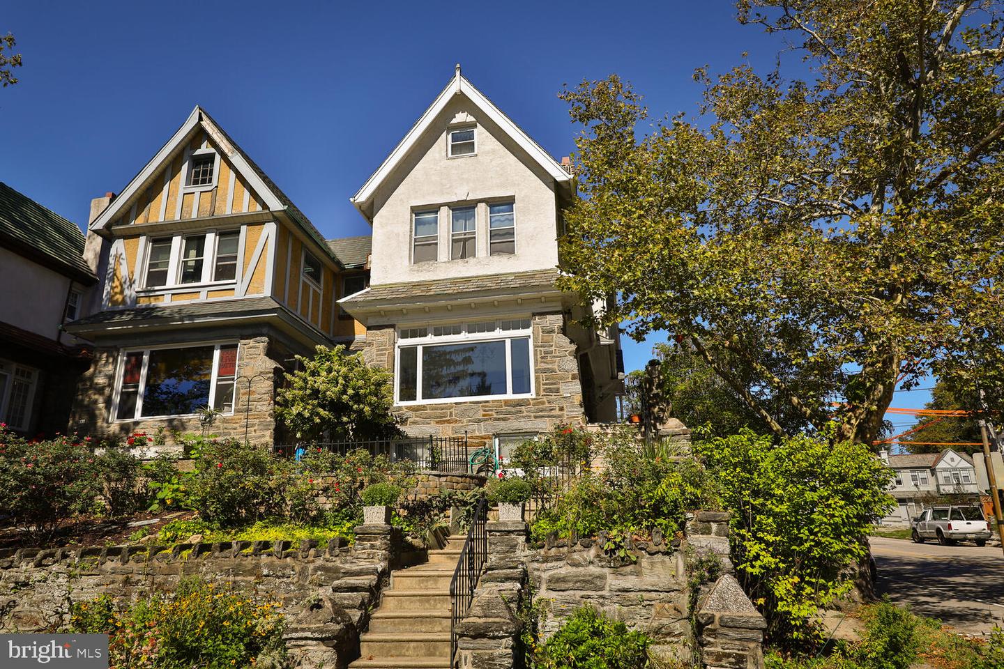 401 Glen Echo Rd
