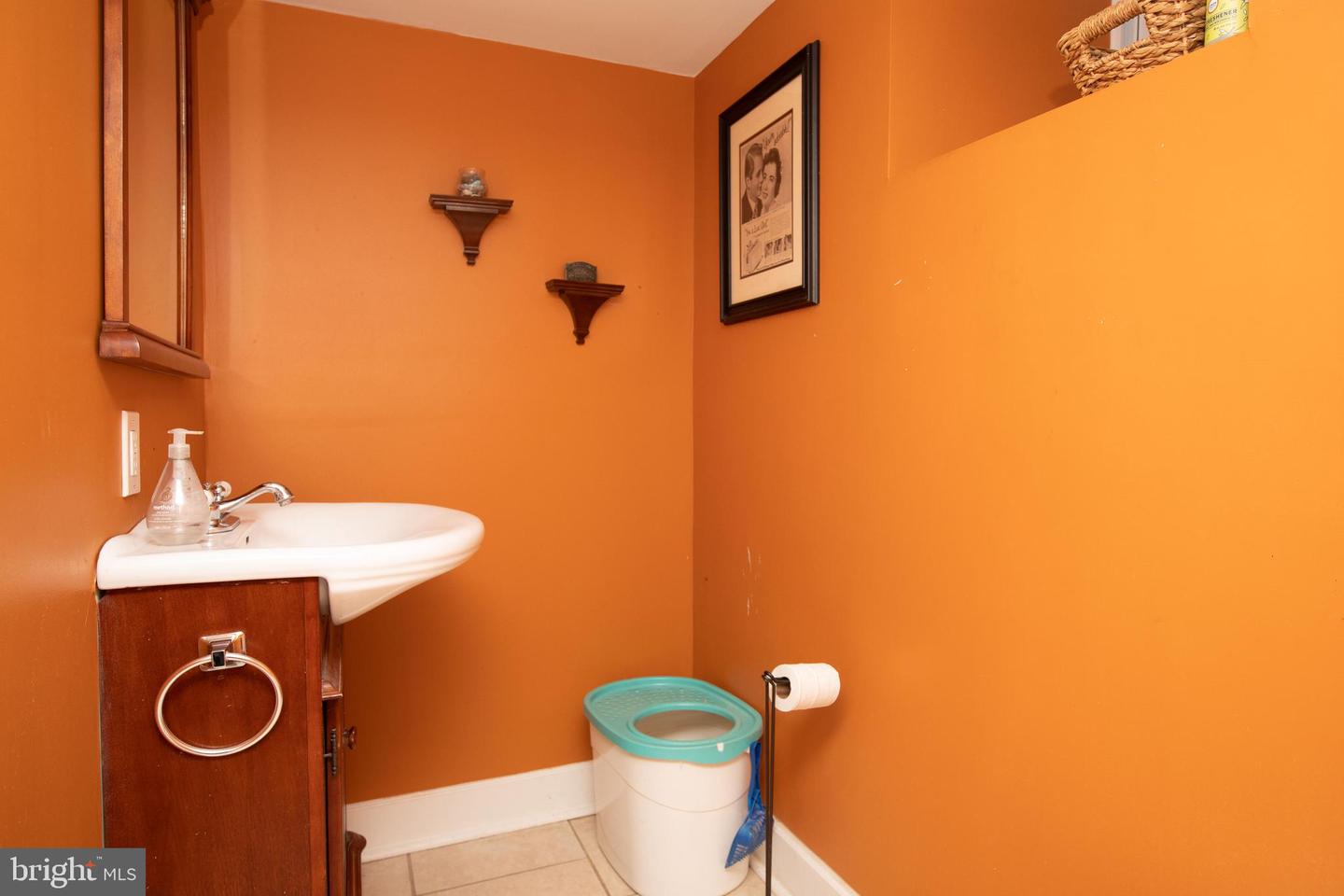 401 Glen Echo Rd