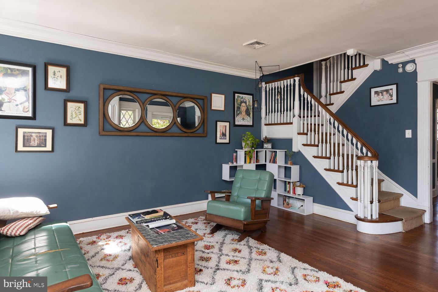 401 Glen Echo Rd