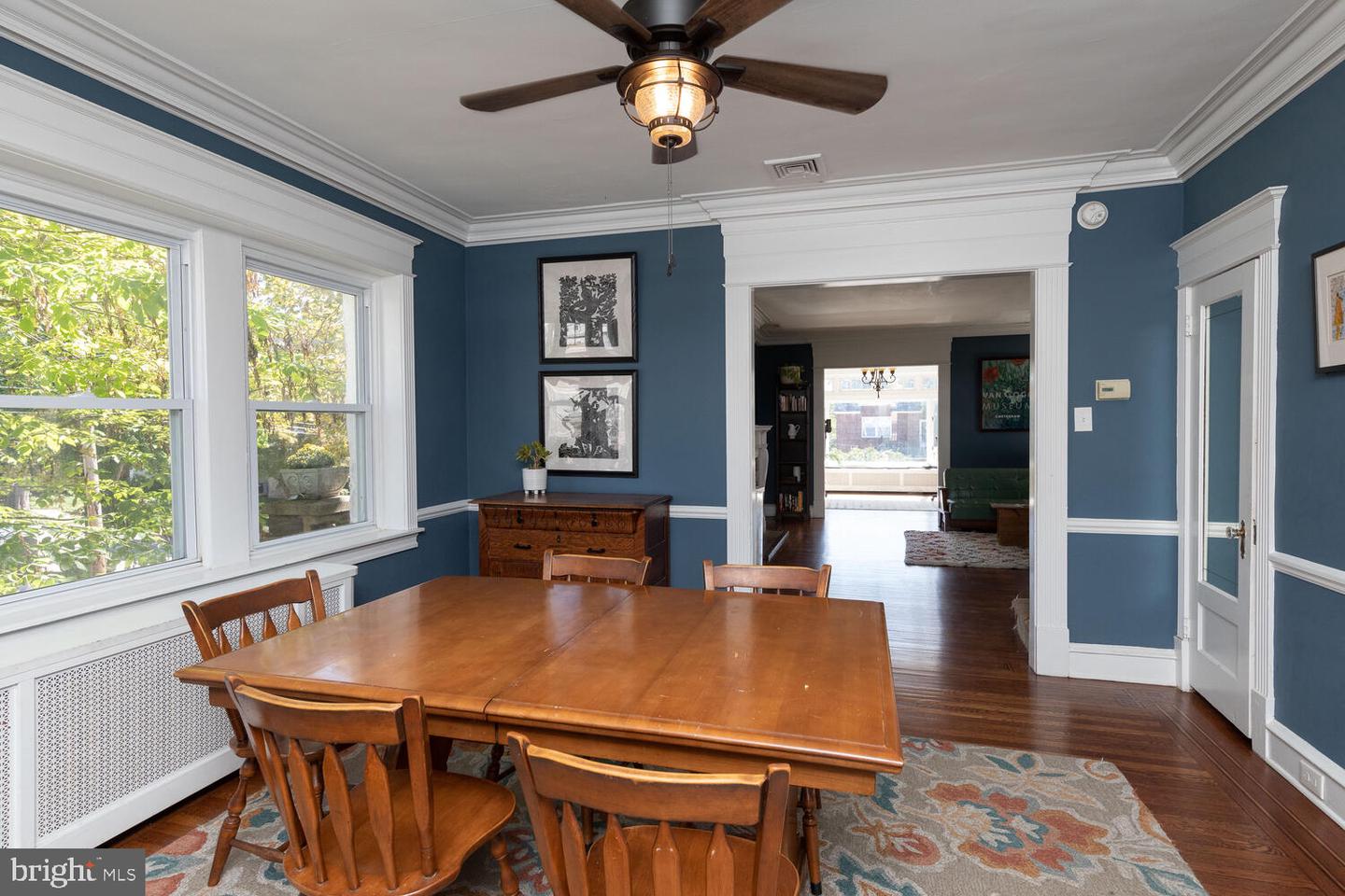 401 Glen Echo Rd