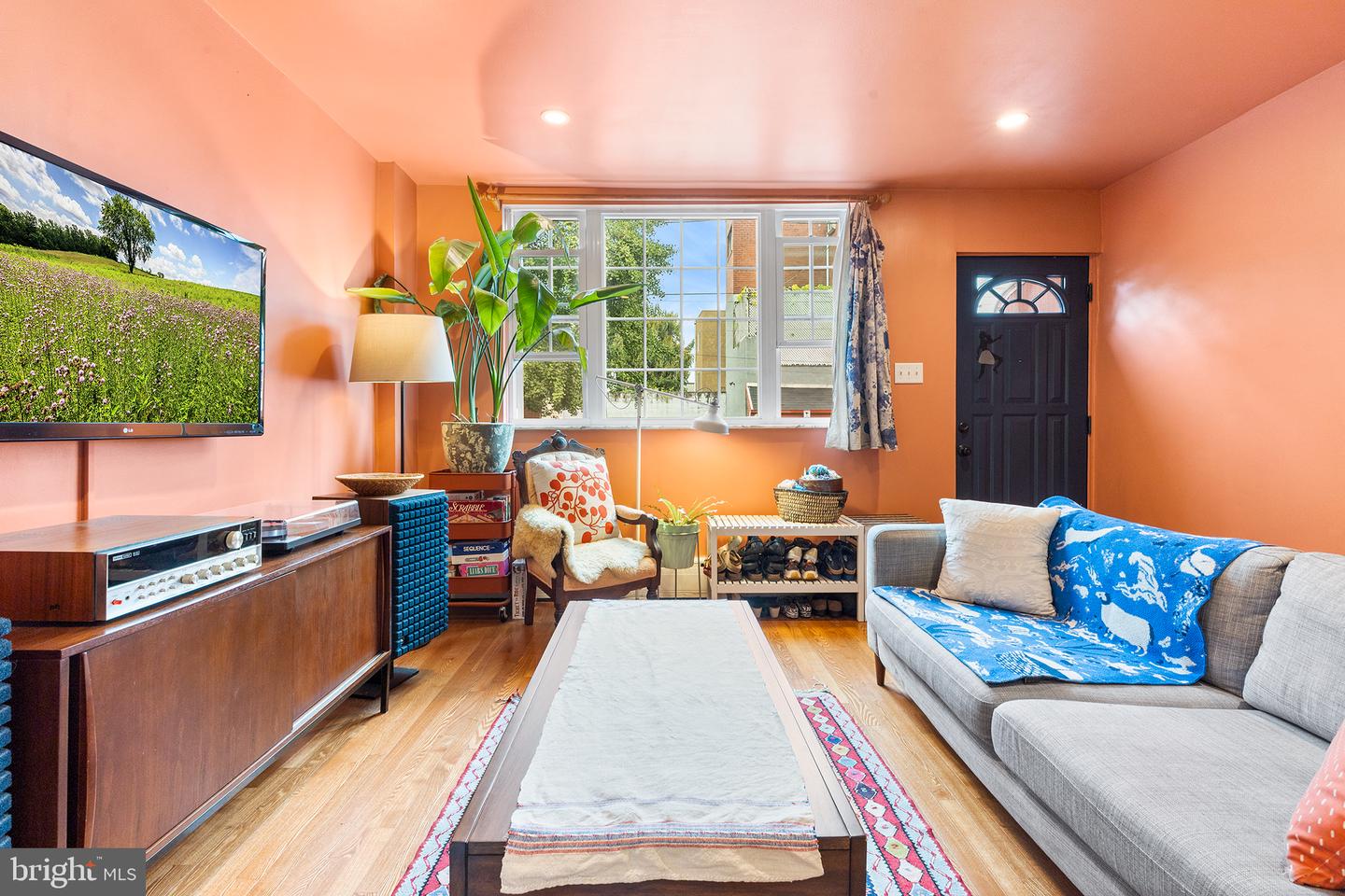 608 Federal St