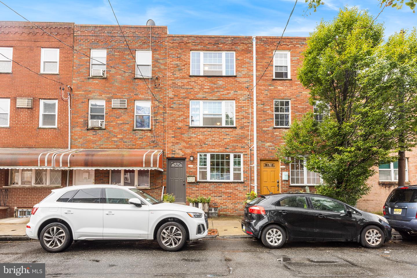 608 Federal St