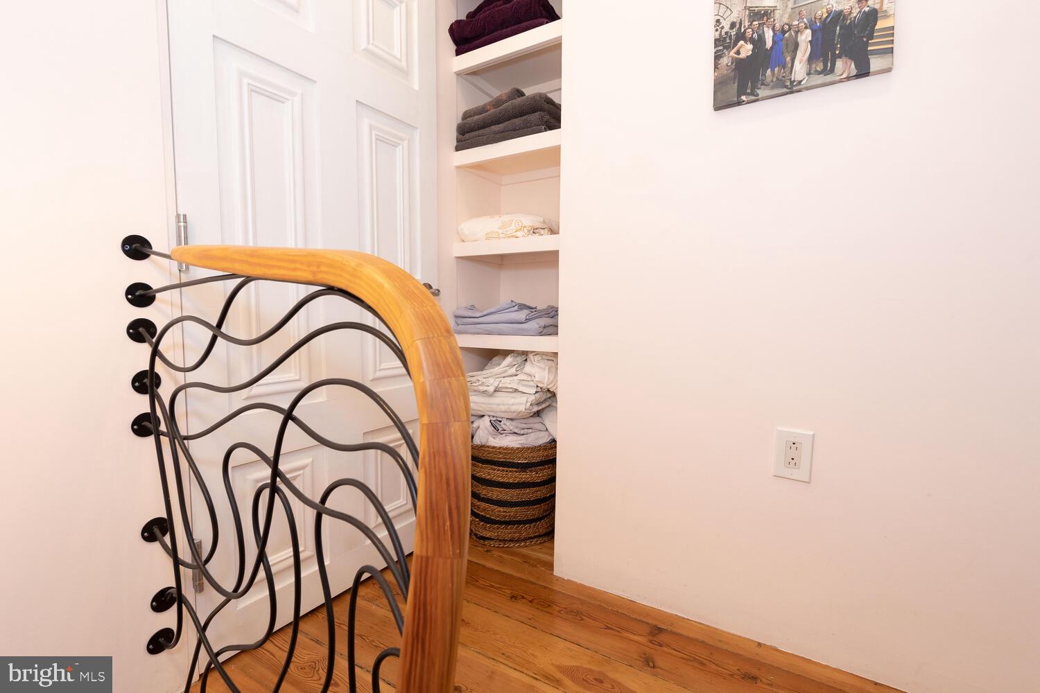 1123 N Orianna St #Front