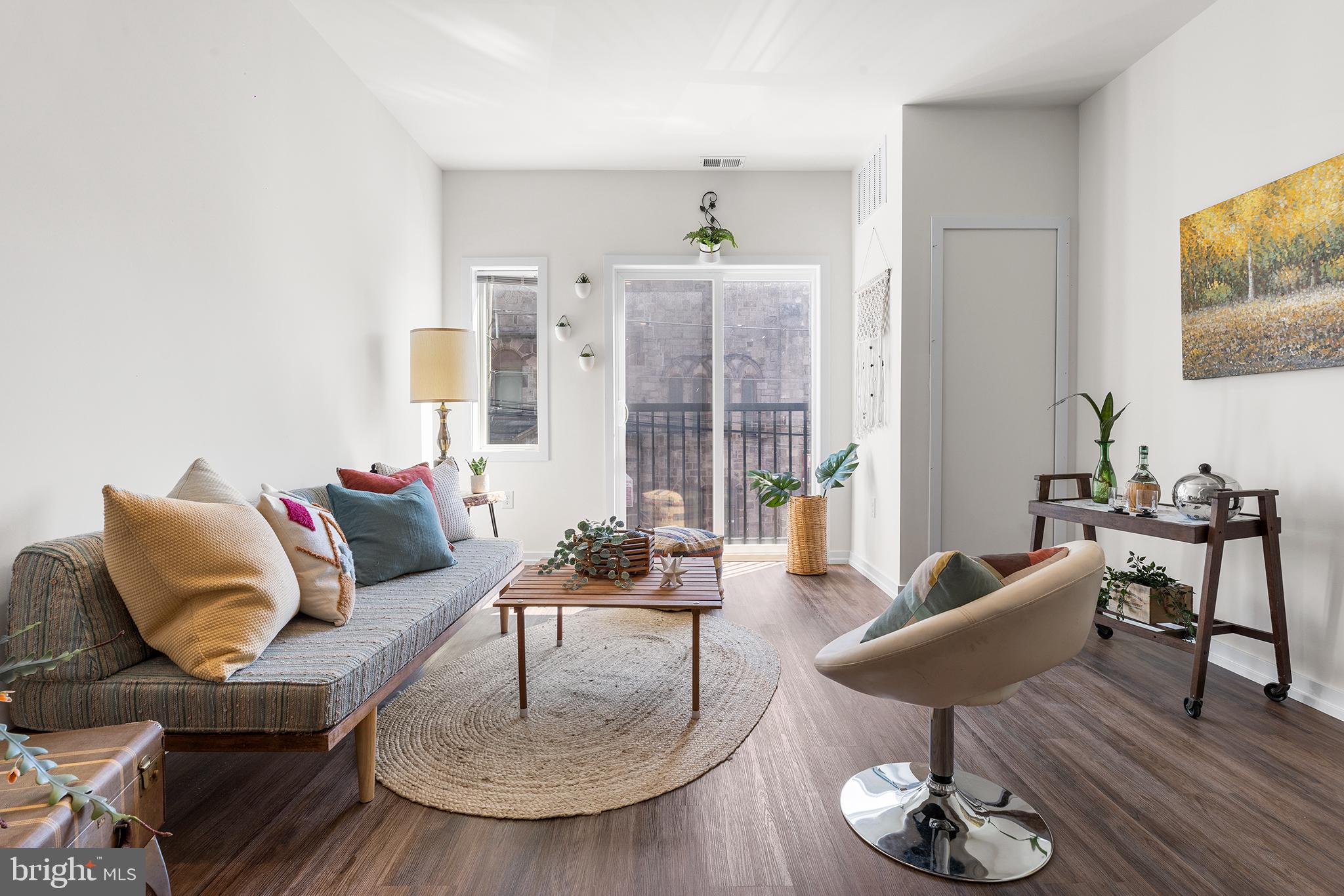 2077 Ridge Ave #3206