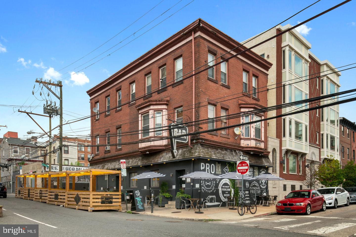 428-440 N 13th St #3i