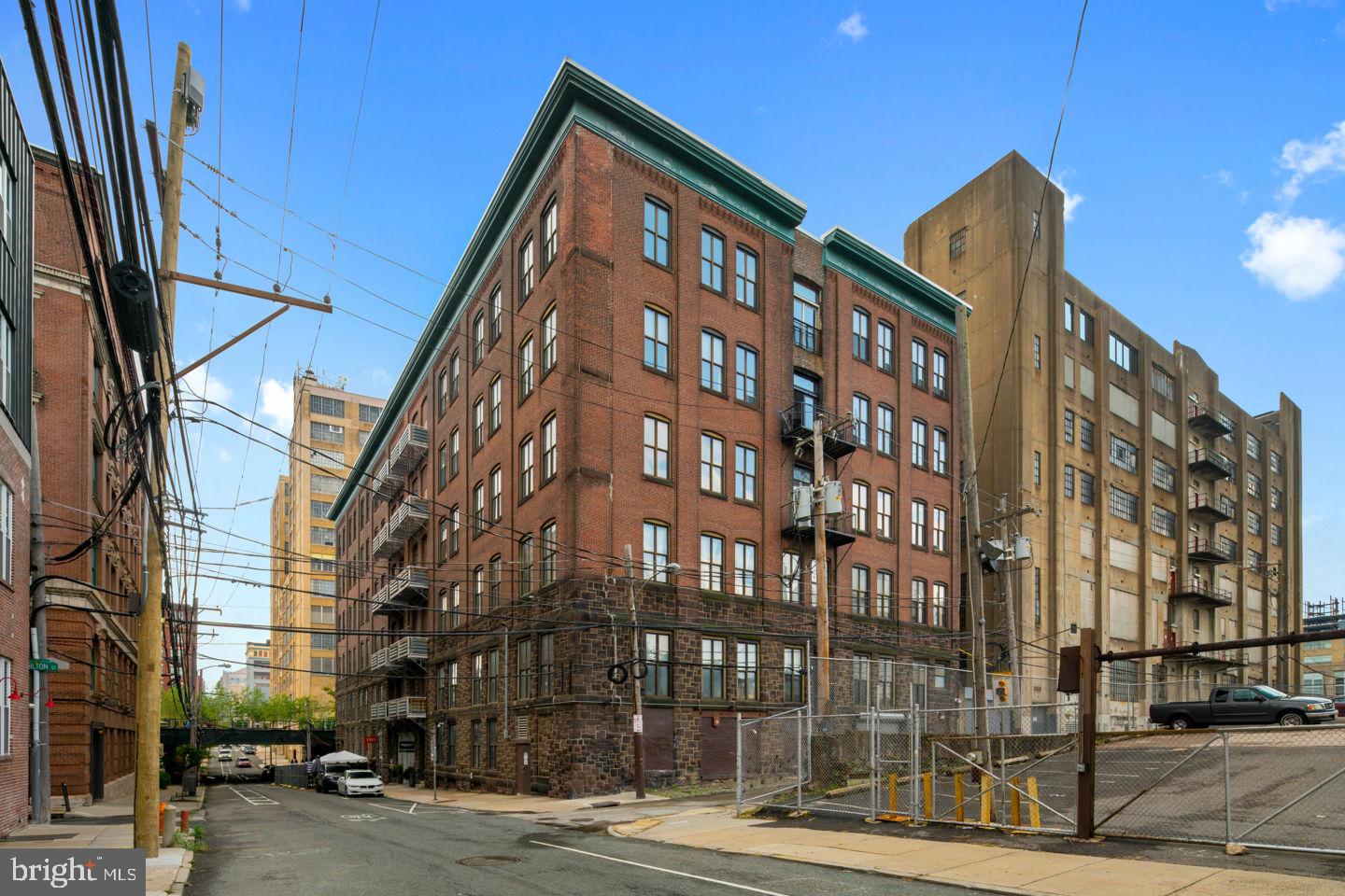 428-440 N 13th St #3i