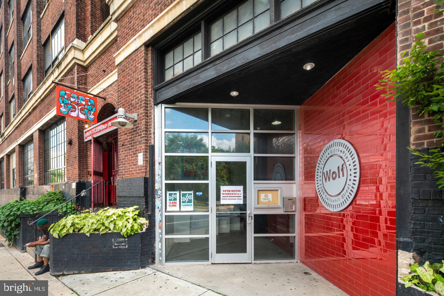 428-440 N 13th St #3i