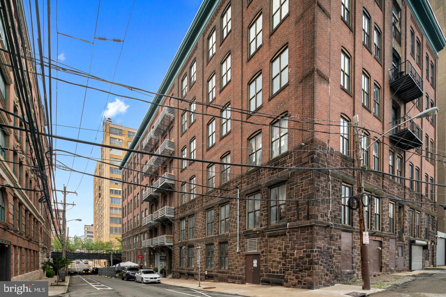 428-440 N 13th St #3i