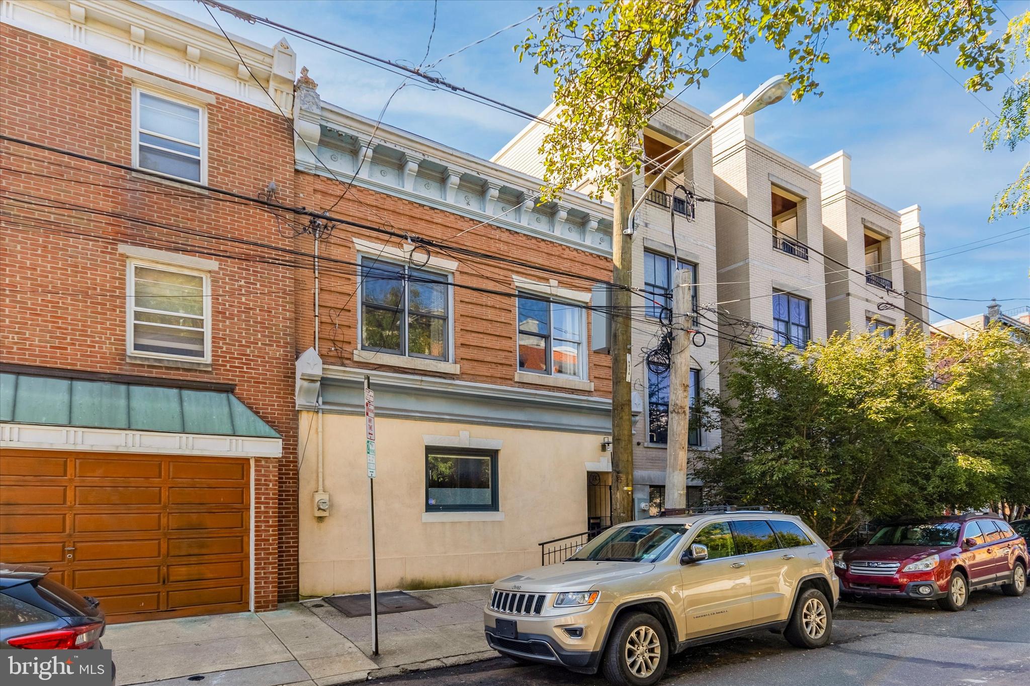 730-32 Bainbridge St