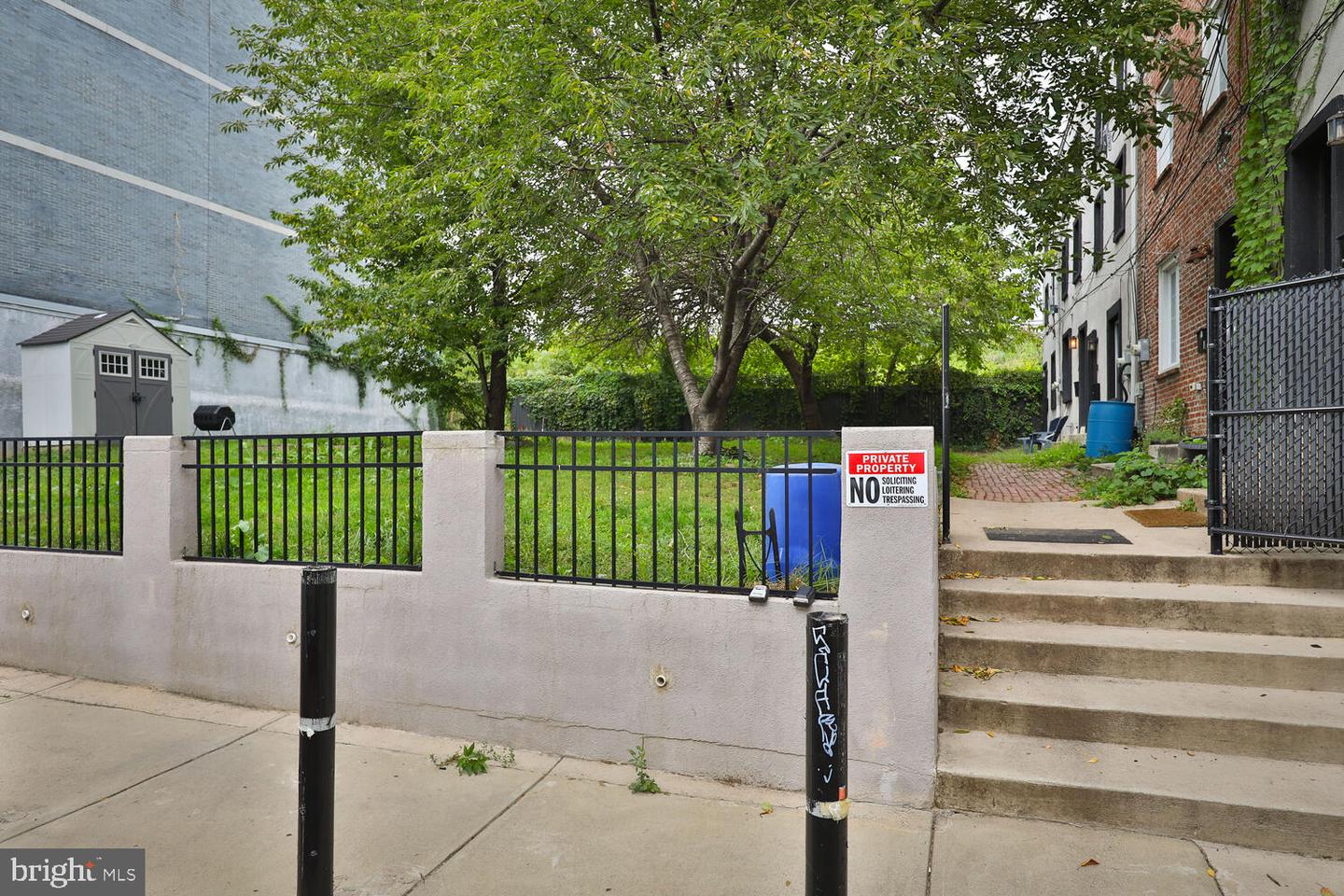 9 Bristow Pl