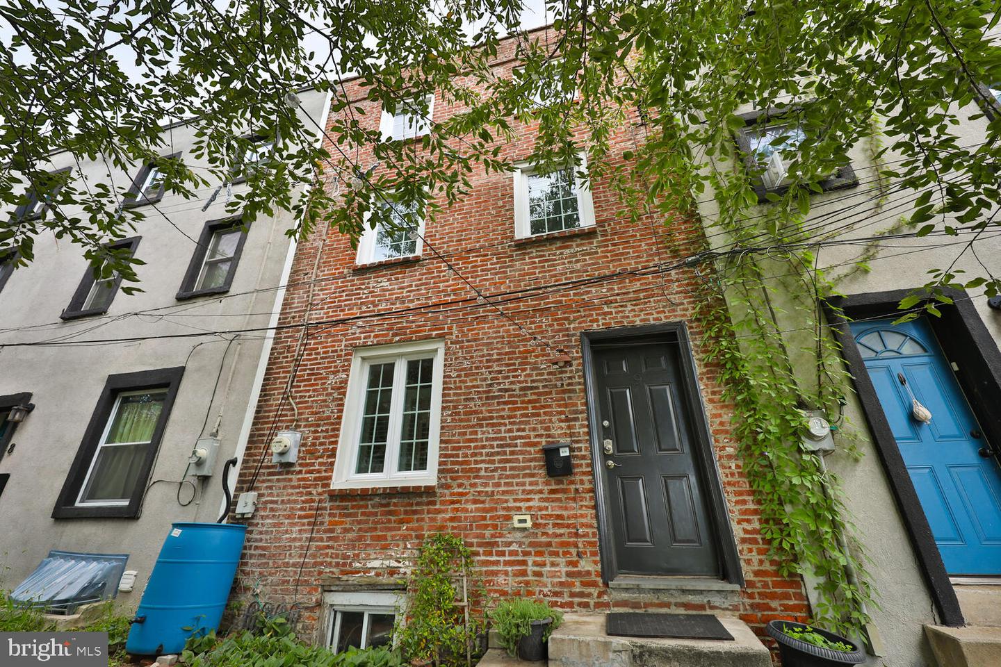 9 Bristow Pl