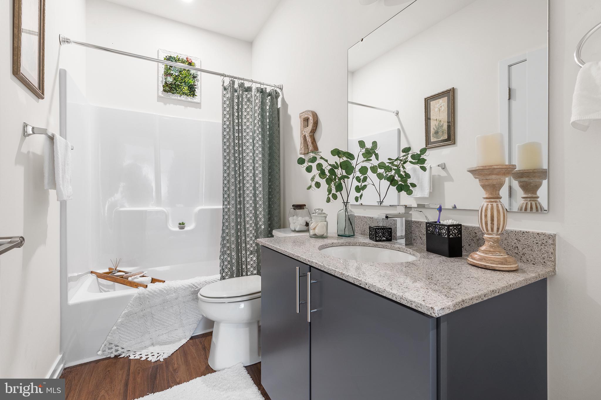 2077 Ridge Ave #3307