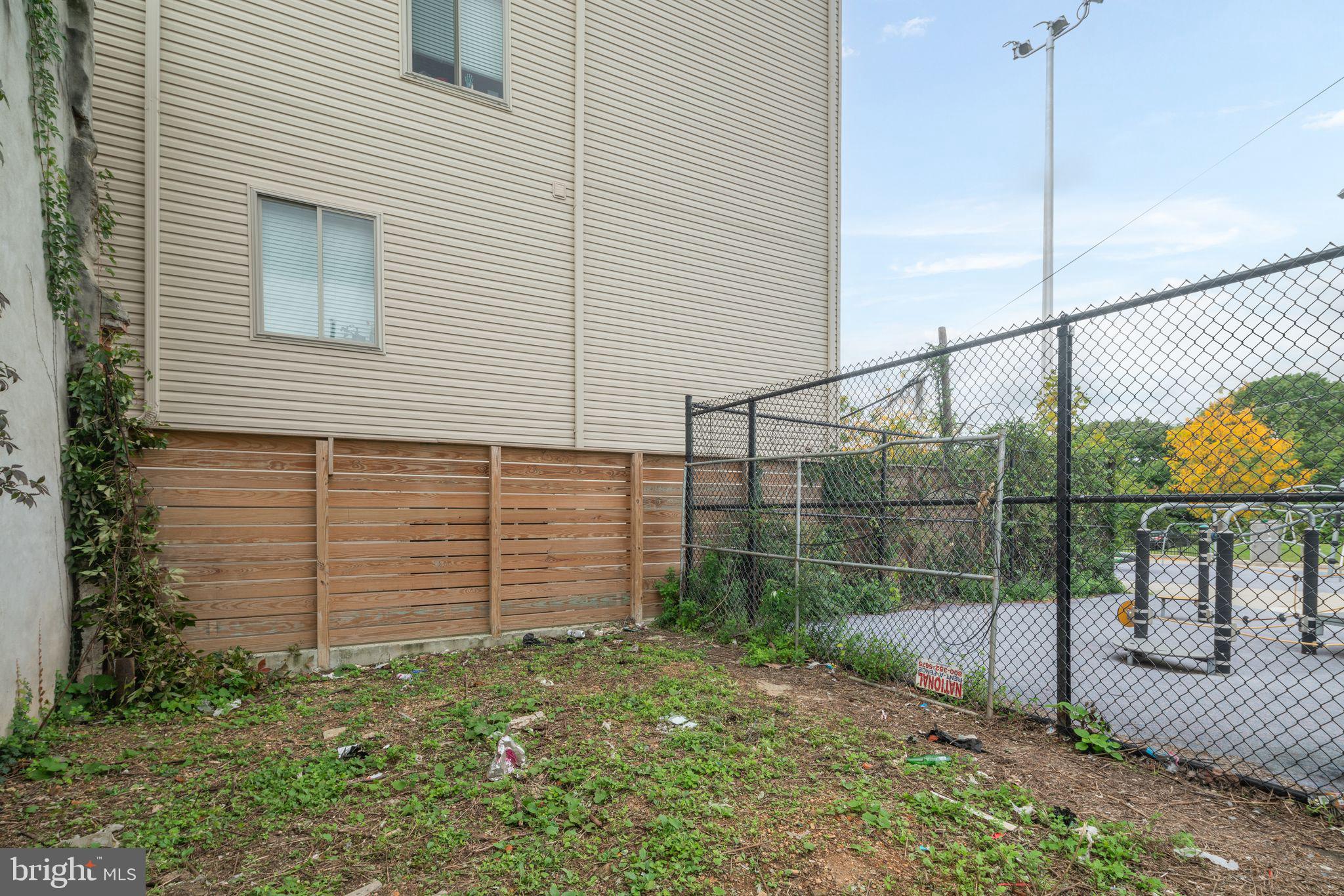 3705 Haverford Ave