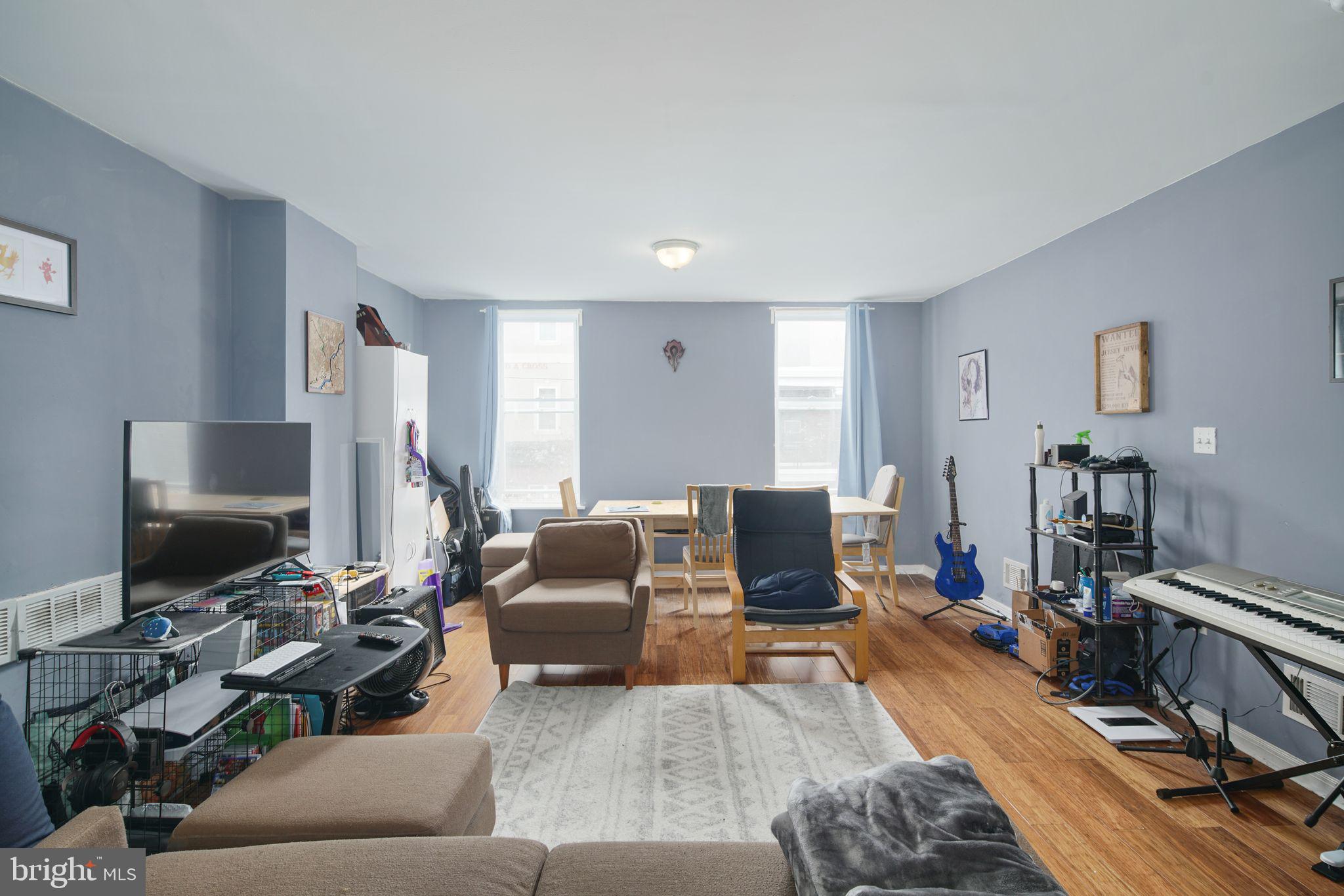 3705 Haverford Ave