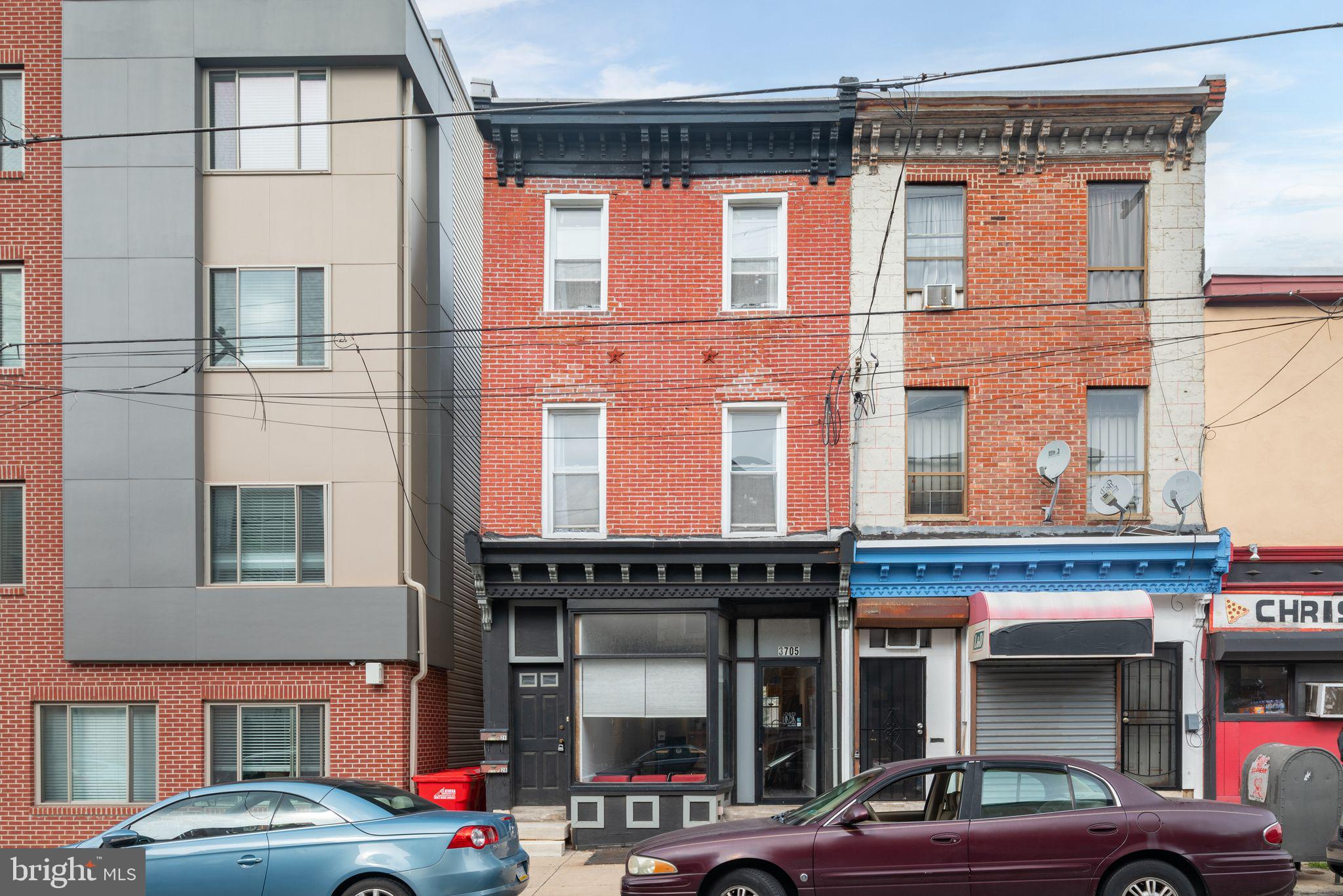3705 Haverford Ave