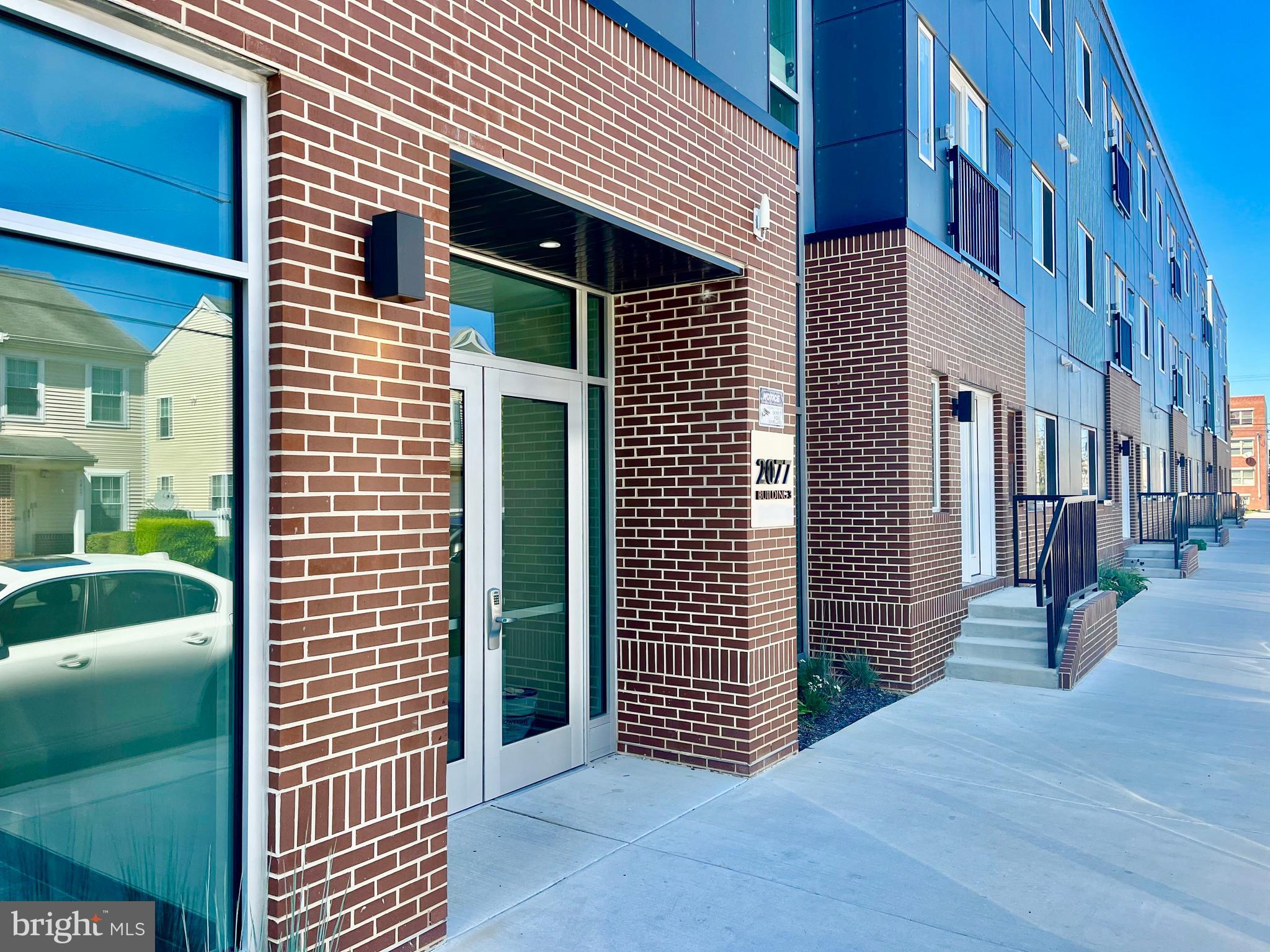 2077 Ridge Ave #3201