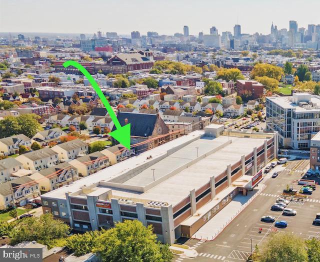 2077 Ridge Ave #3310