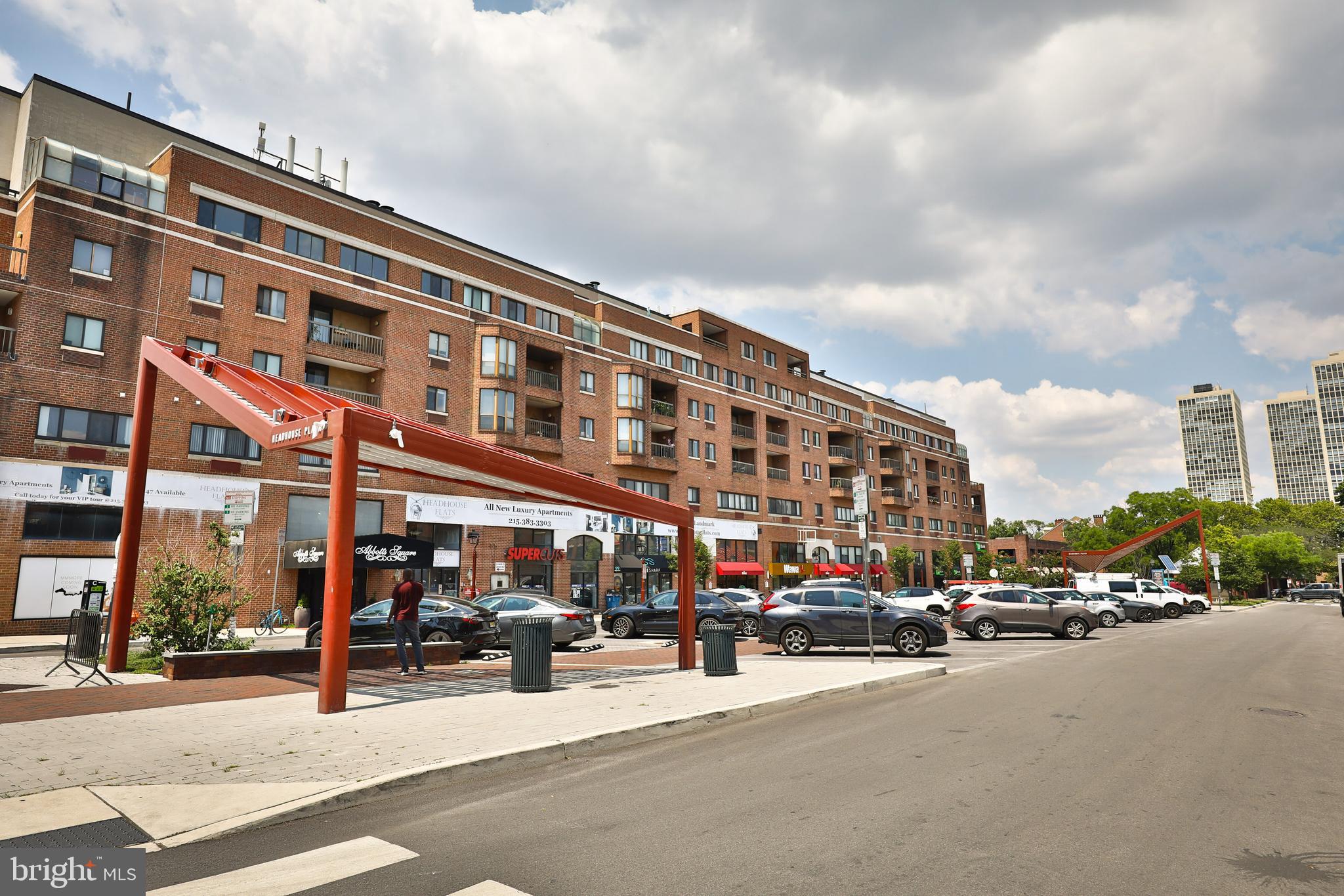 200-10 Lombard St #729