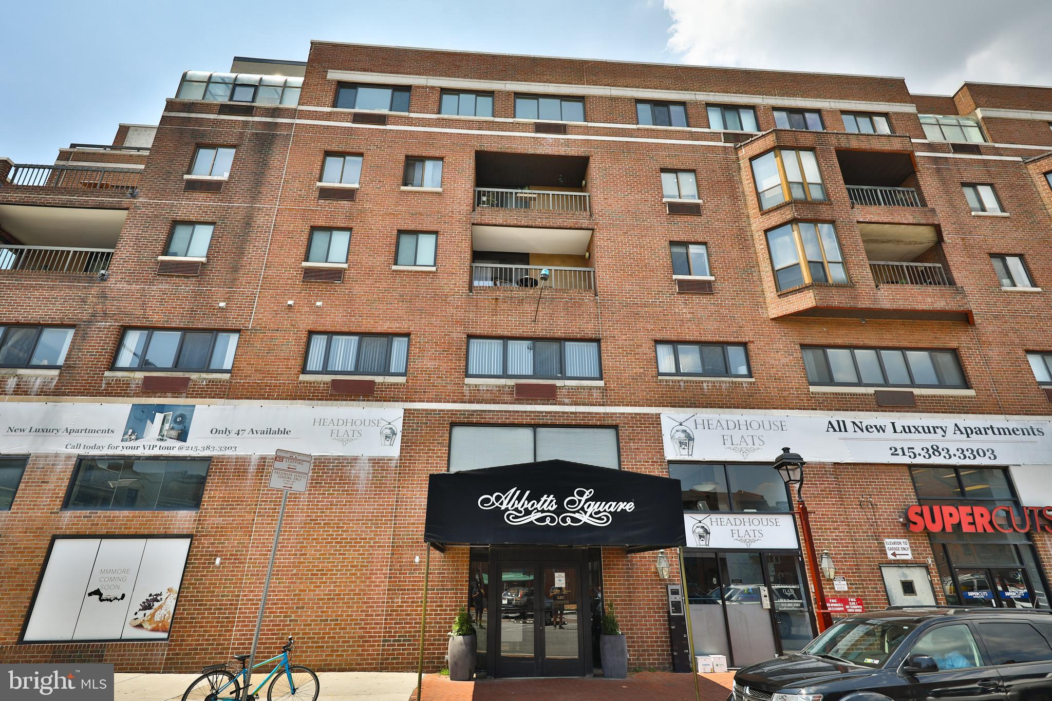 200-10 Lombard St #729