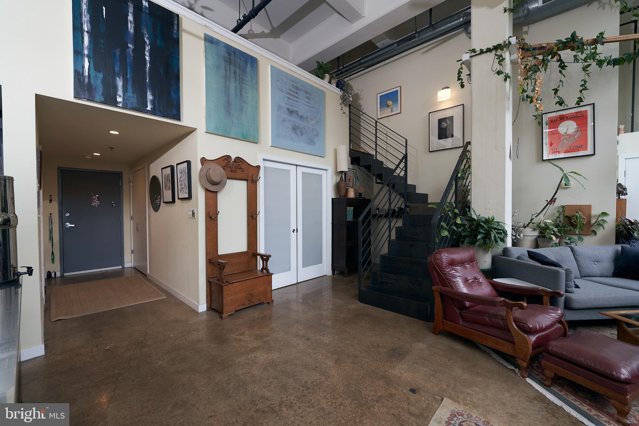 1234 Hamilton St #101