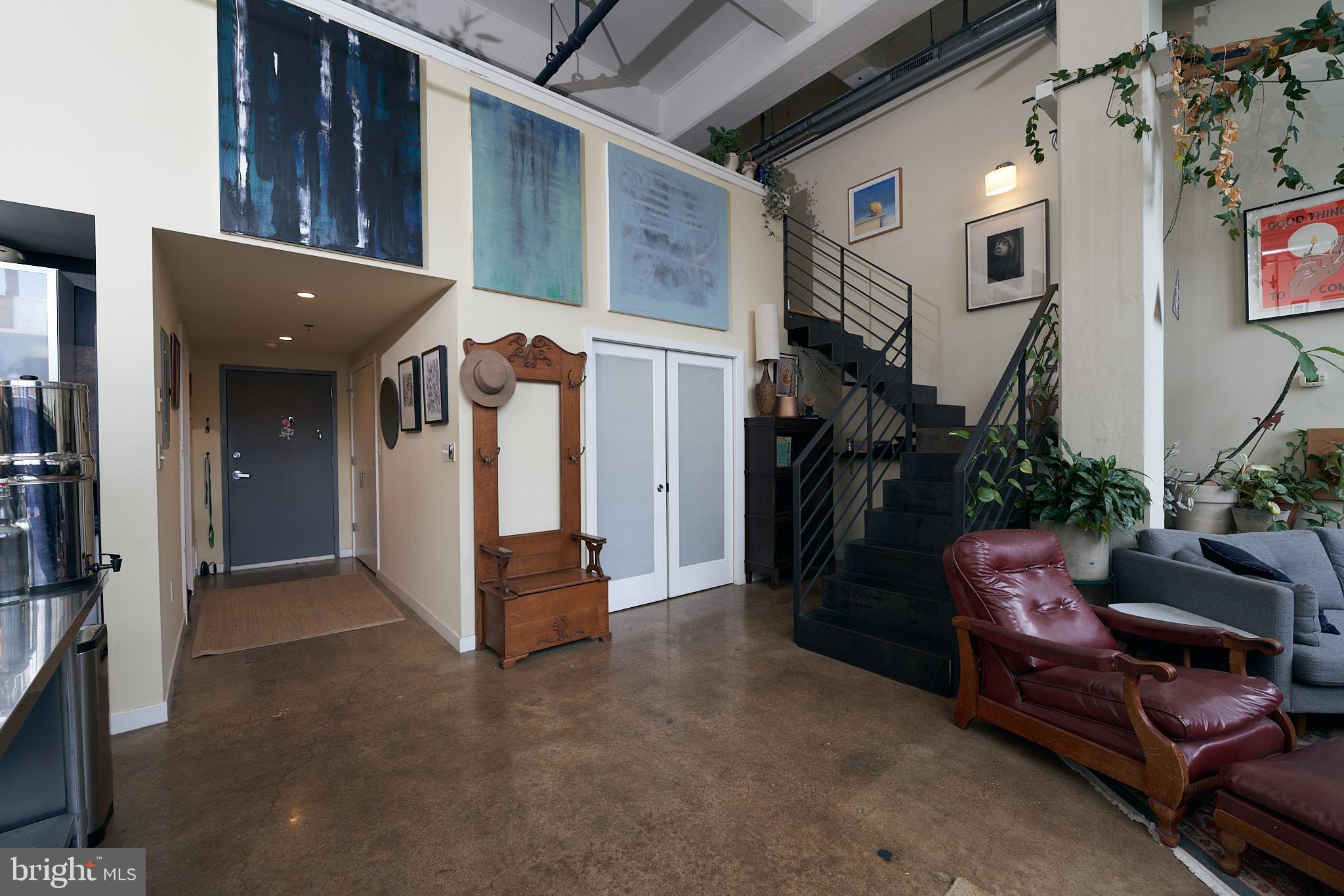 1234 Hamilton St #101