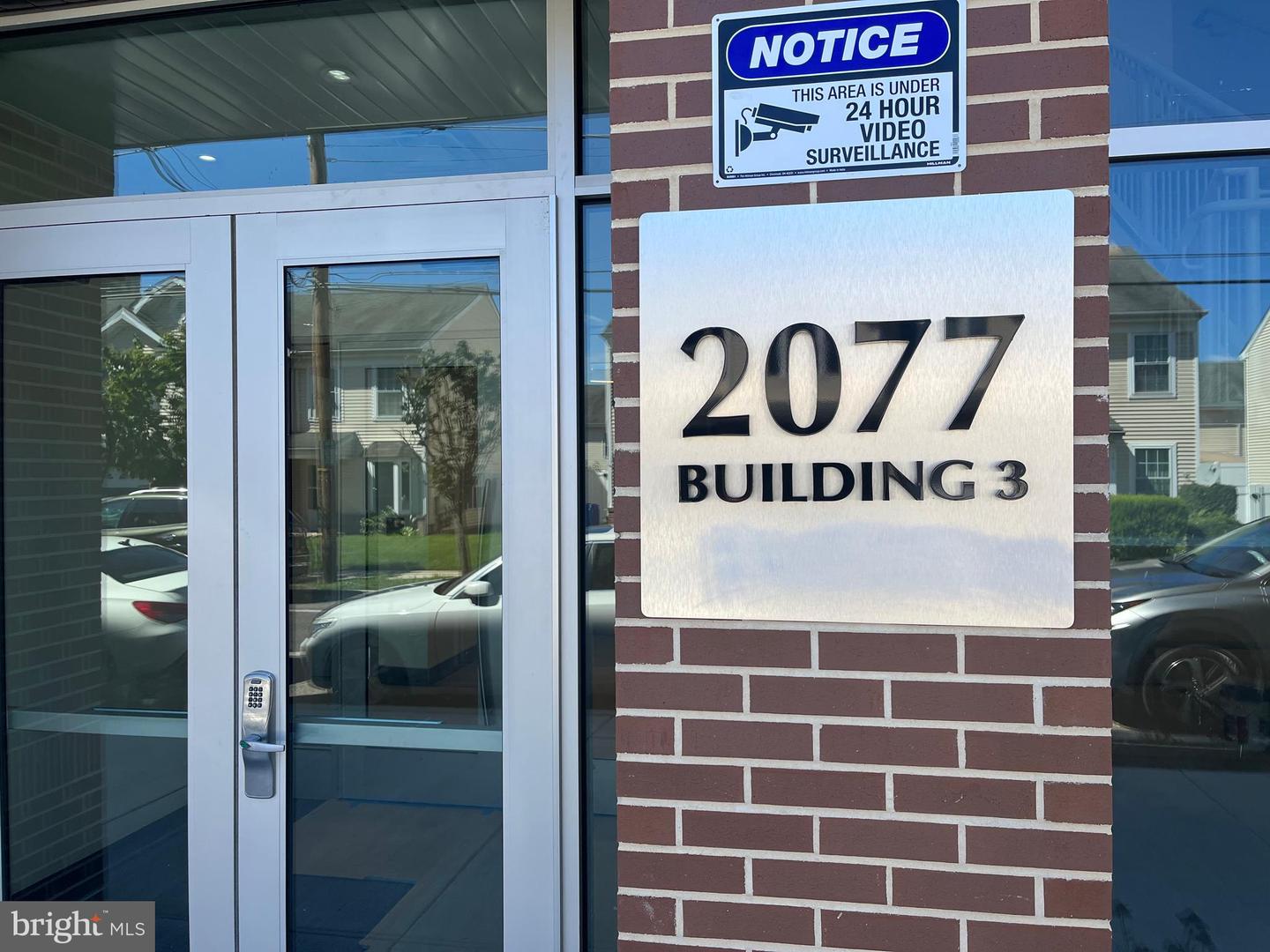 2077 Ridge Ave #3202