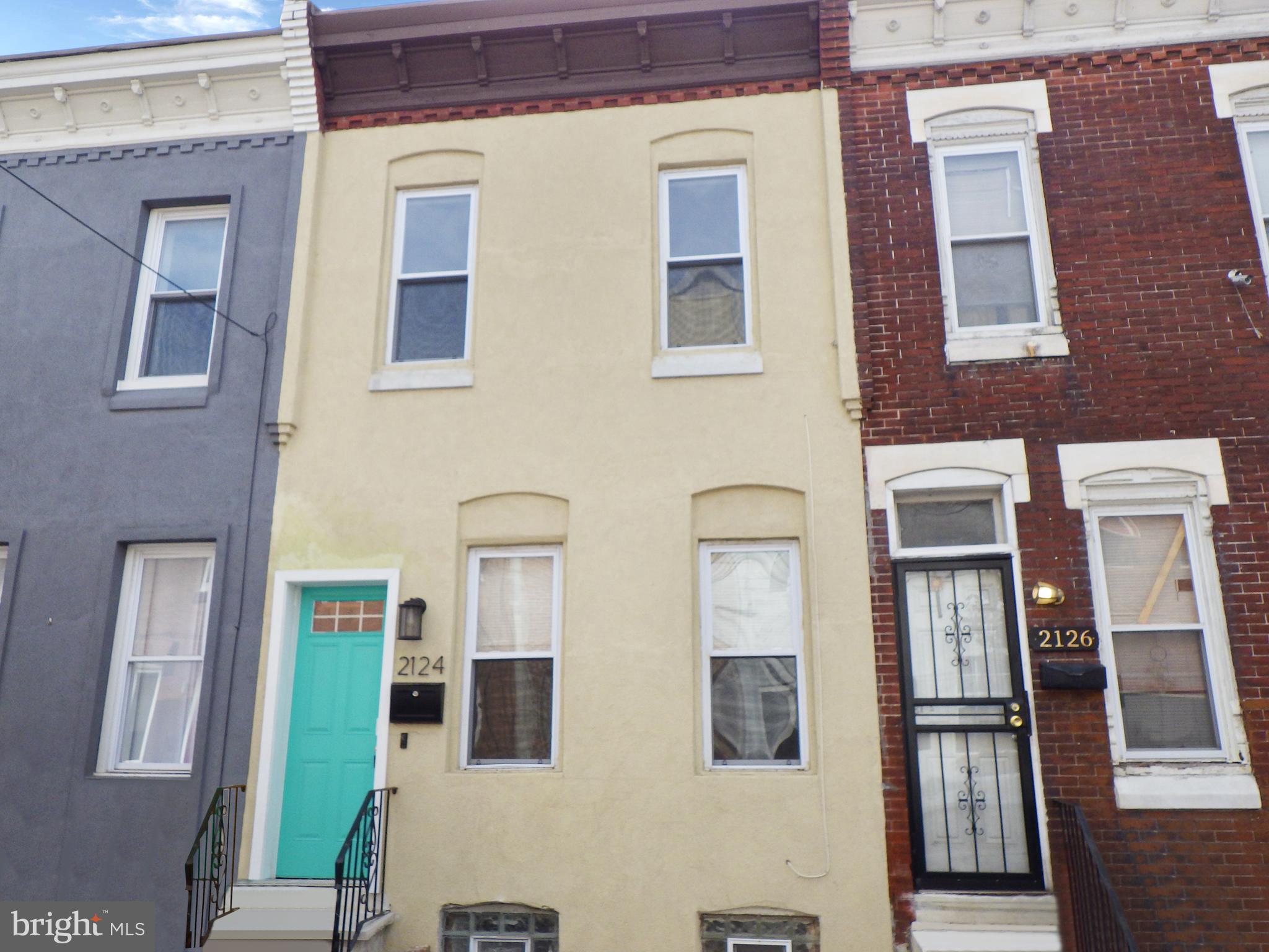 2124 Pierce St