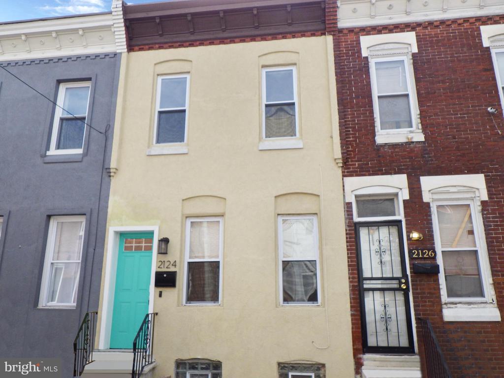 2124 Pierce St