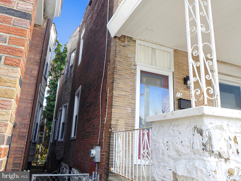 29 N 54th St