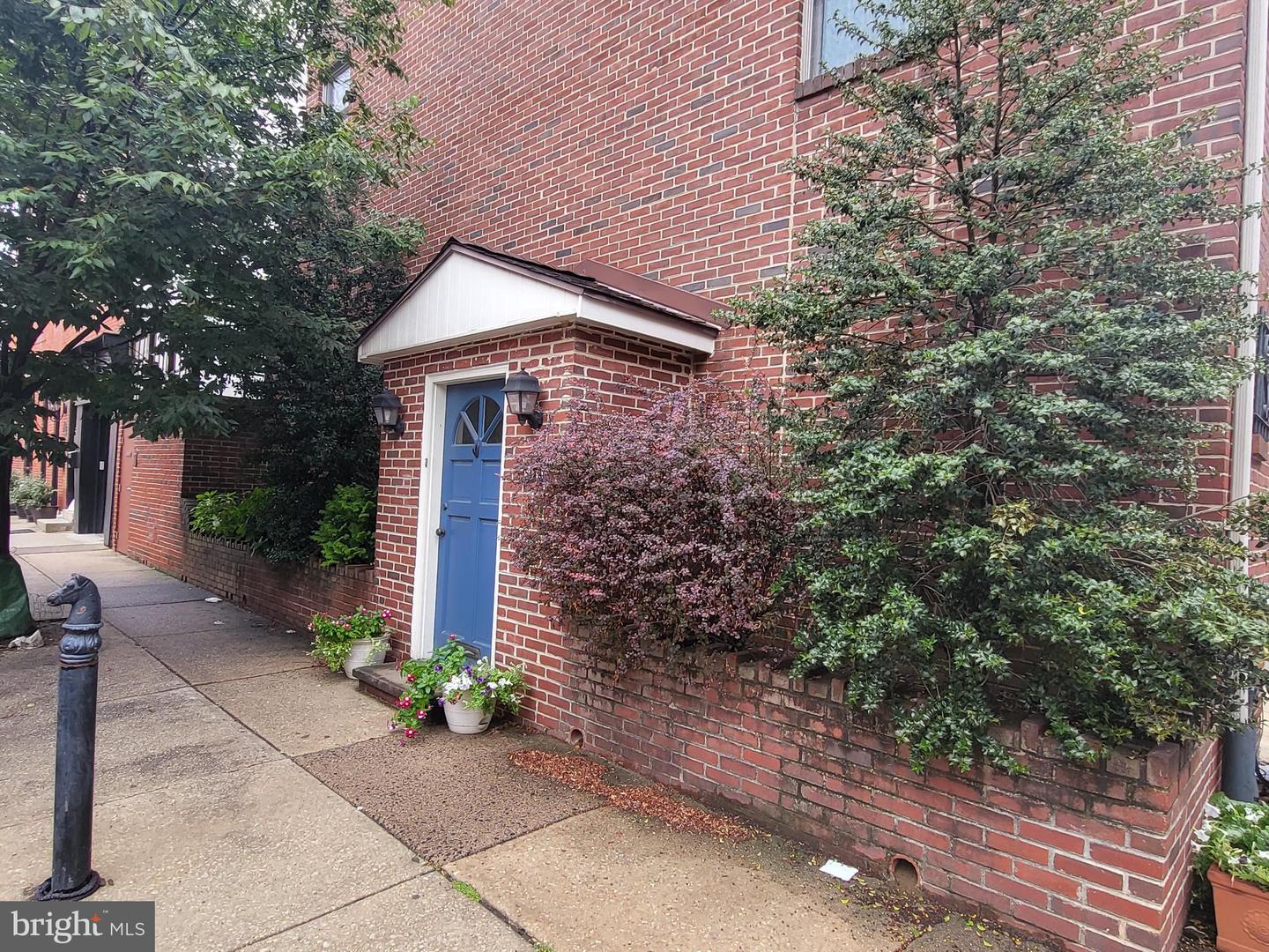 513 Randolph Ct #A