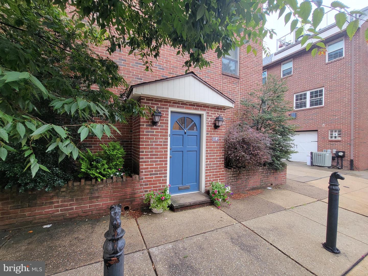 513 Randolph Ct #A