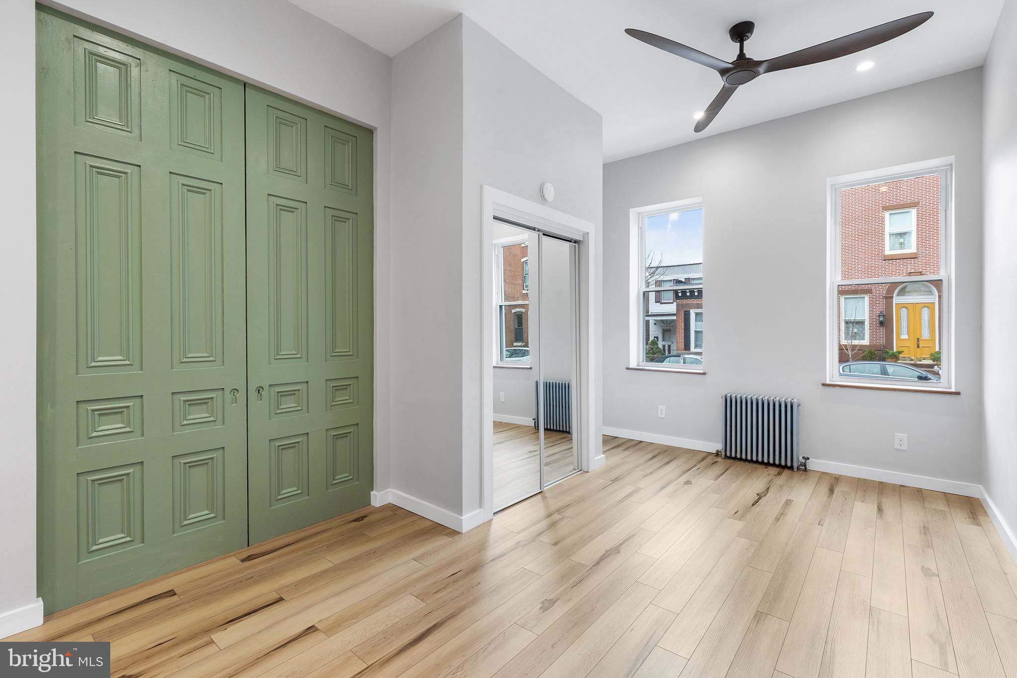 2314 E Cumberland St #1f