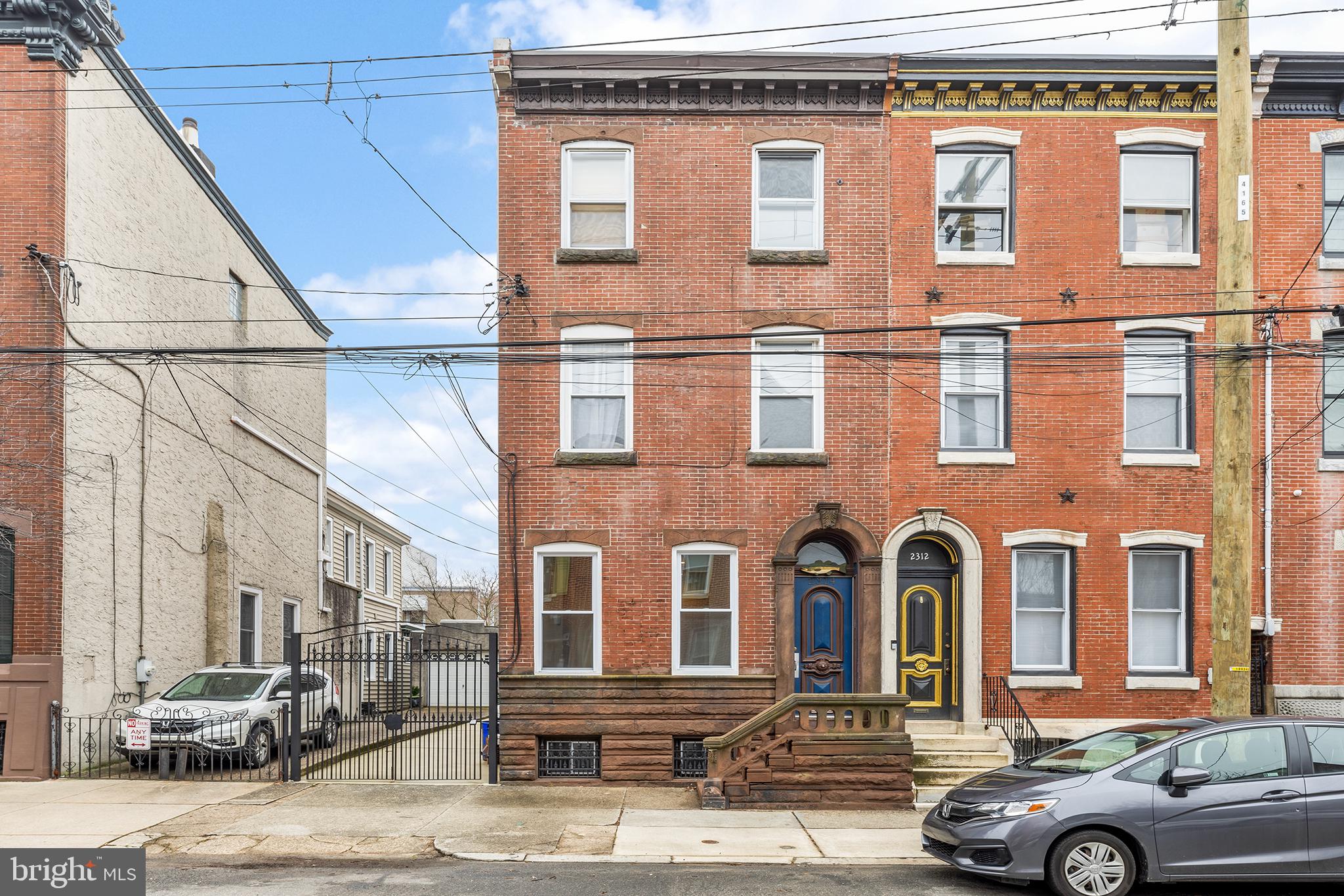 2314 E Cumberland St #1f