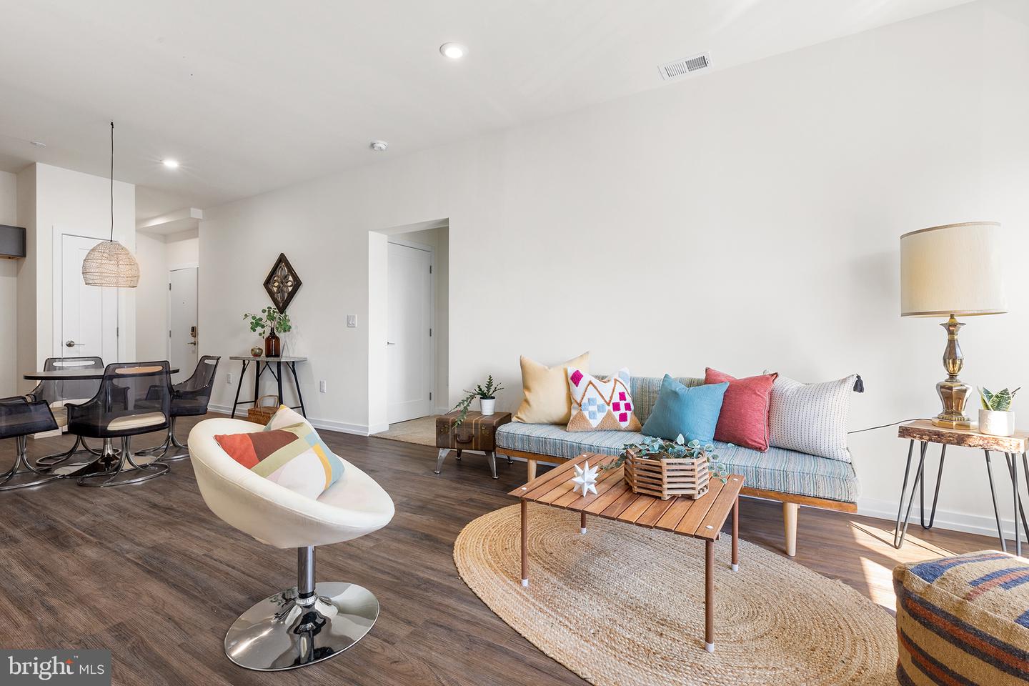 2077 Ridge Ave #3208