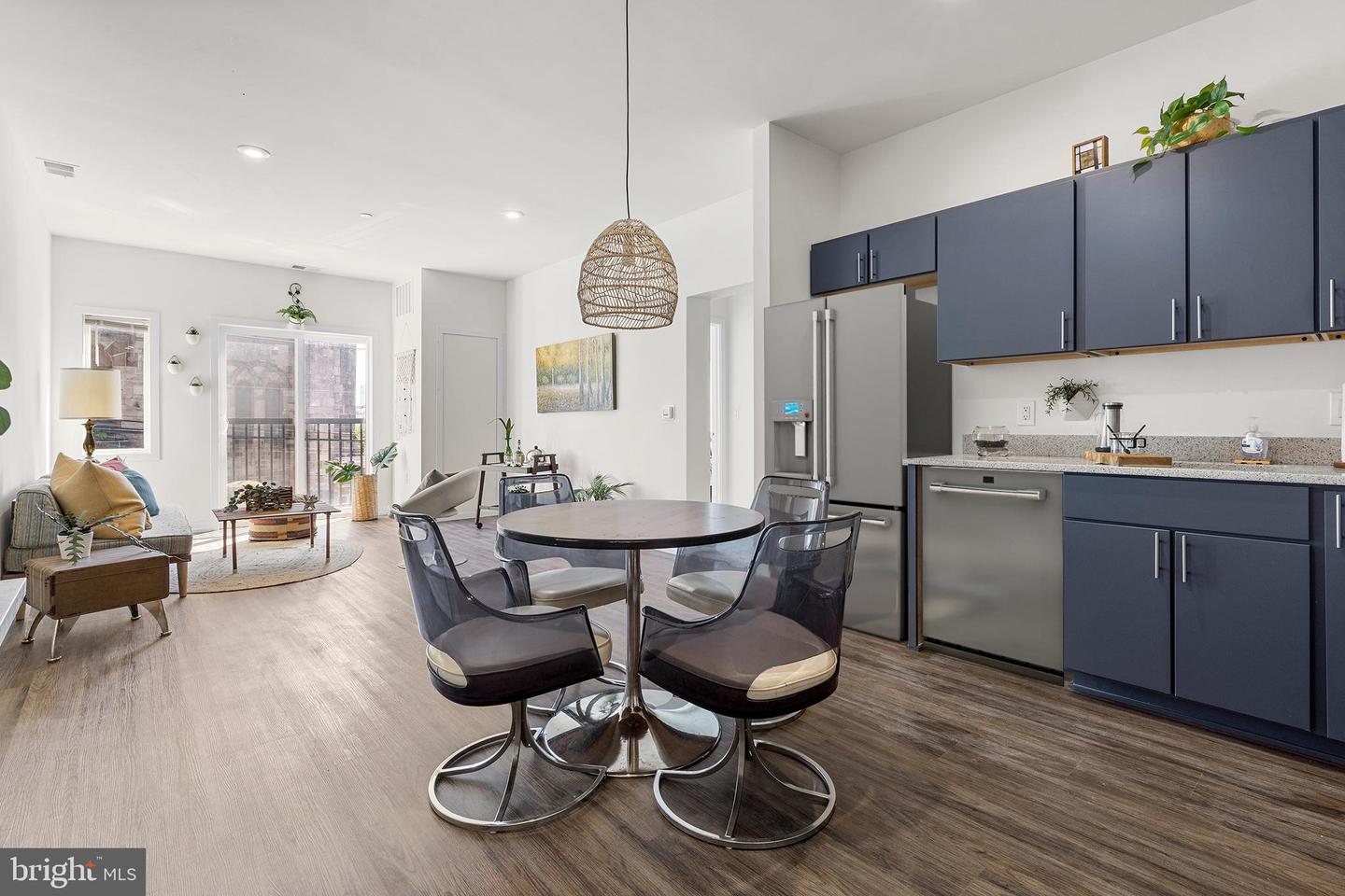 2077 Ridge Ave #3208