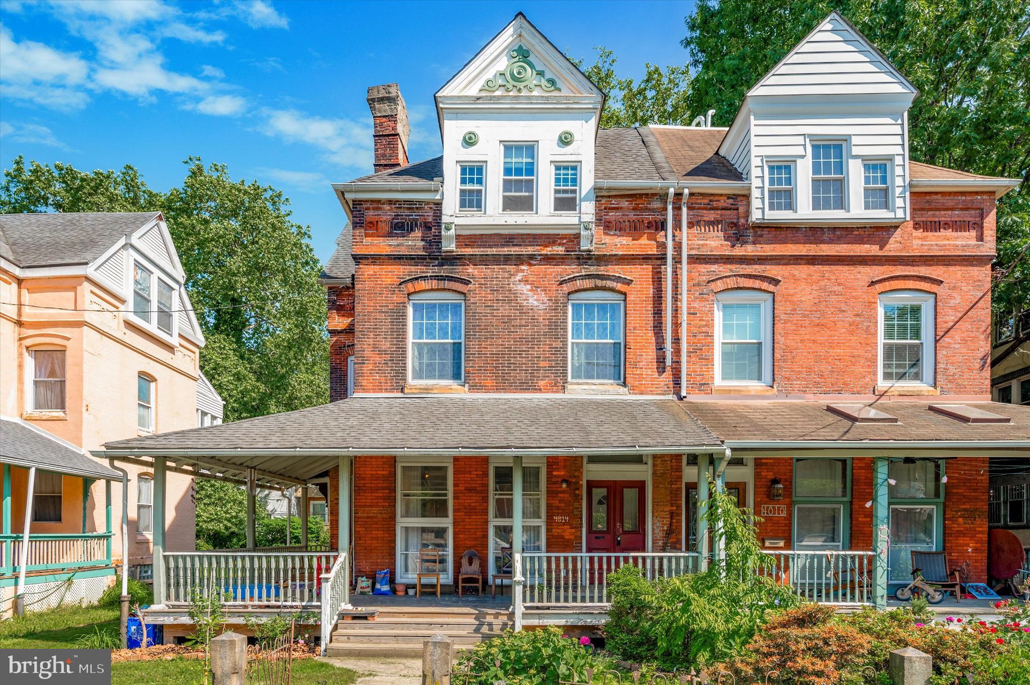 4814 Chester Ave