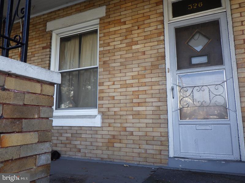 326 E Tulpehocken St