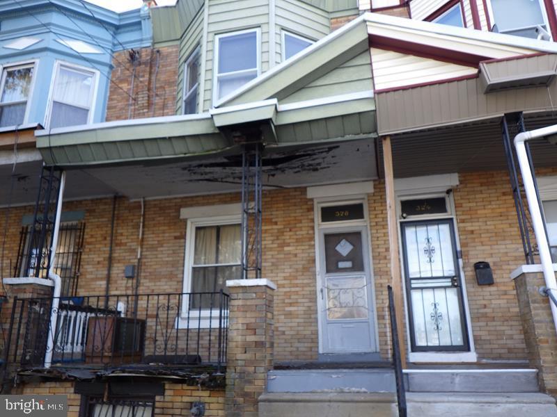 326 E Tulpehocken St
