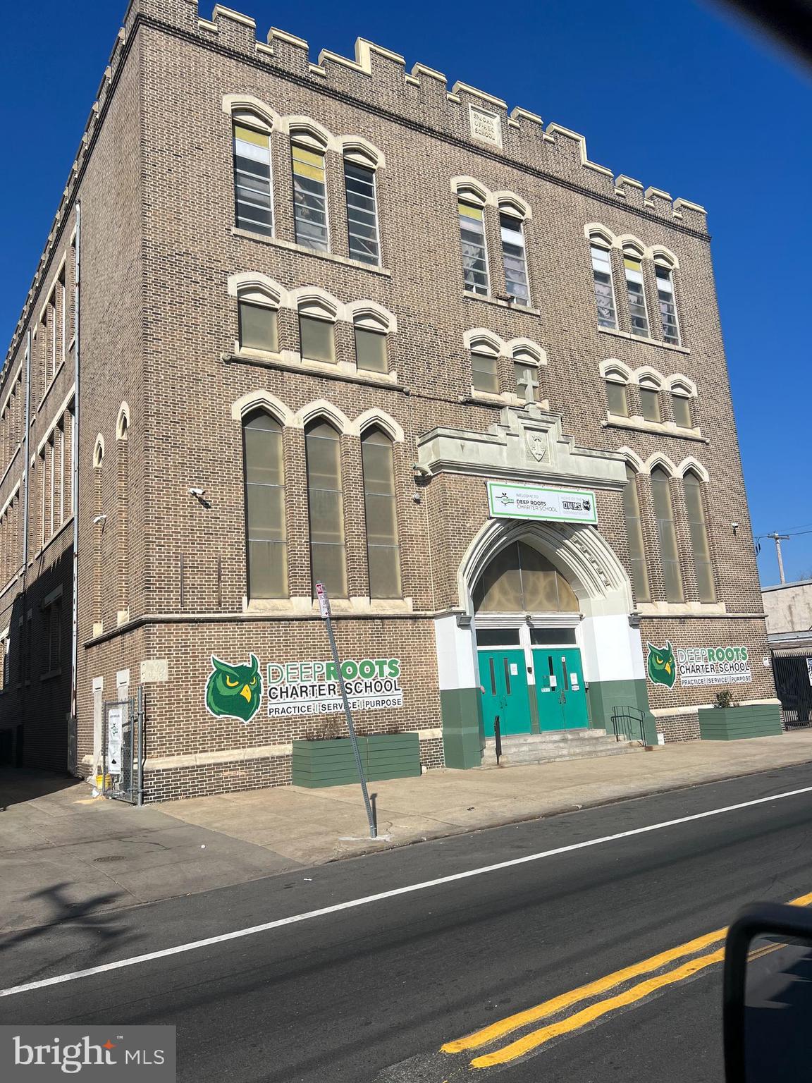 3537 Frankford Ave