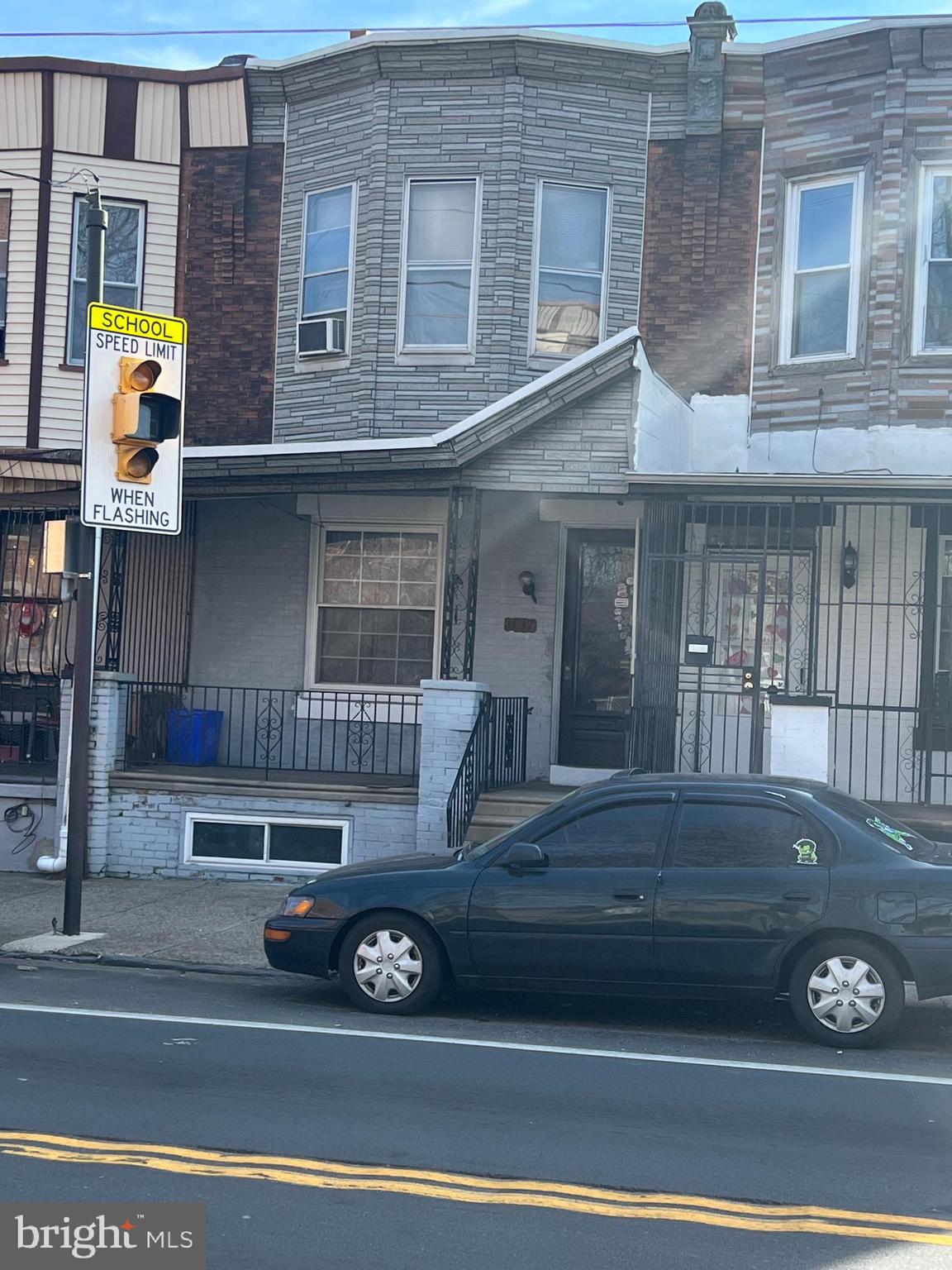 3537 Frankford Ave