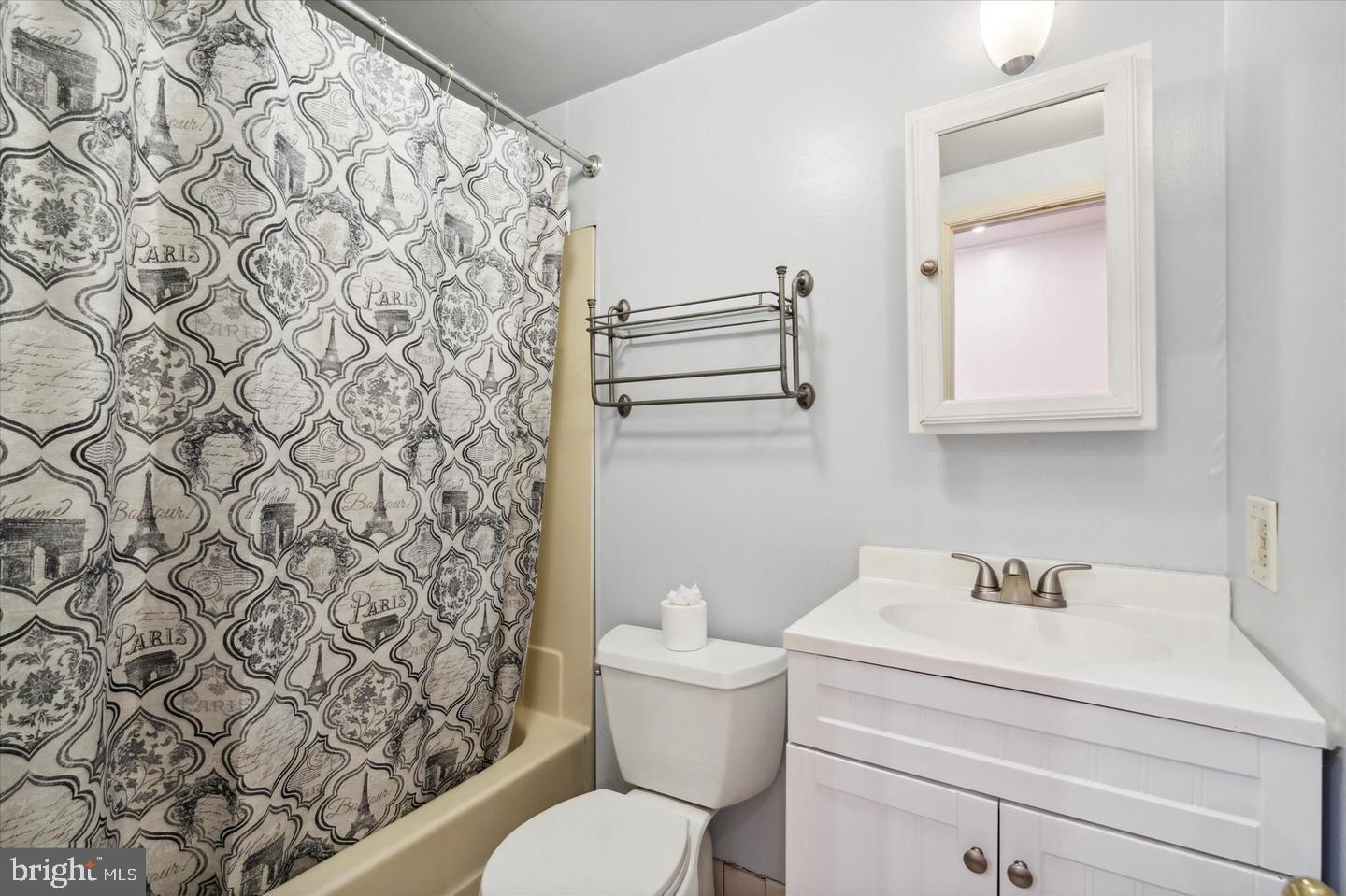 1914 Fairmount Ave #5