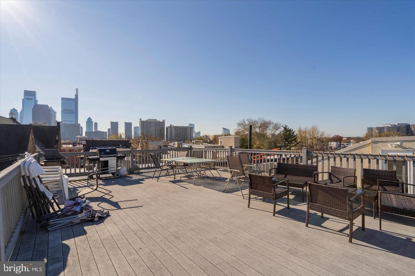 1914 Fairmount Ave #5