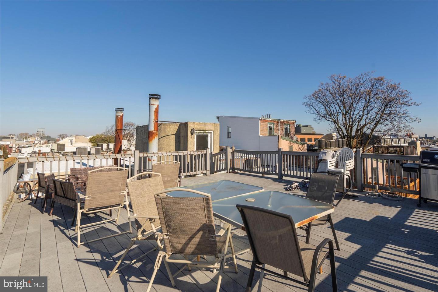 1914 Fairmount Ave #5