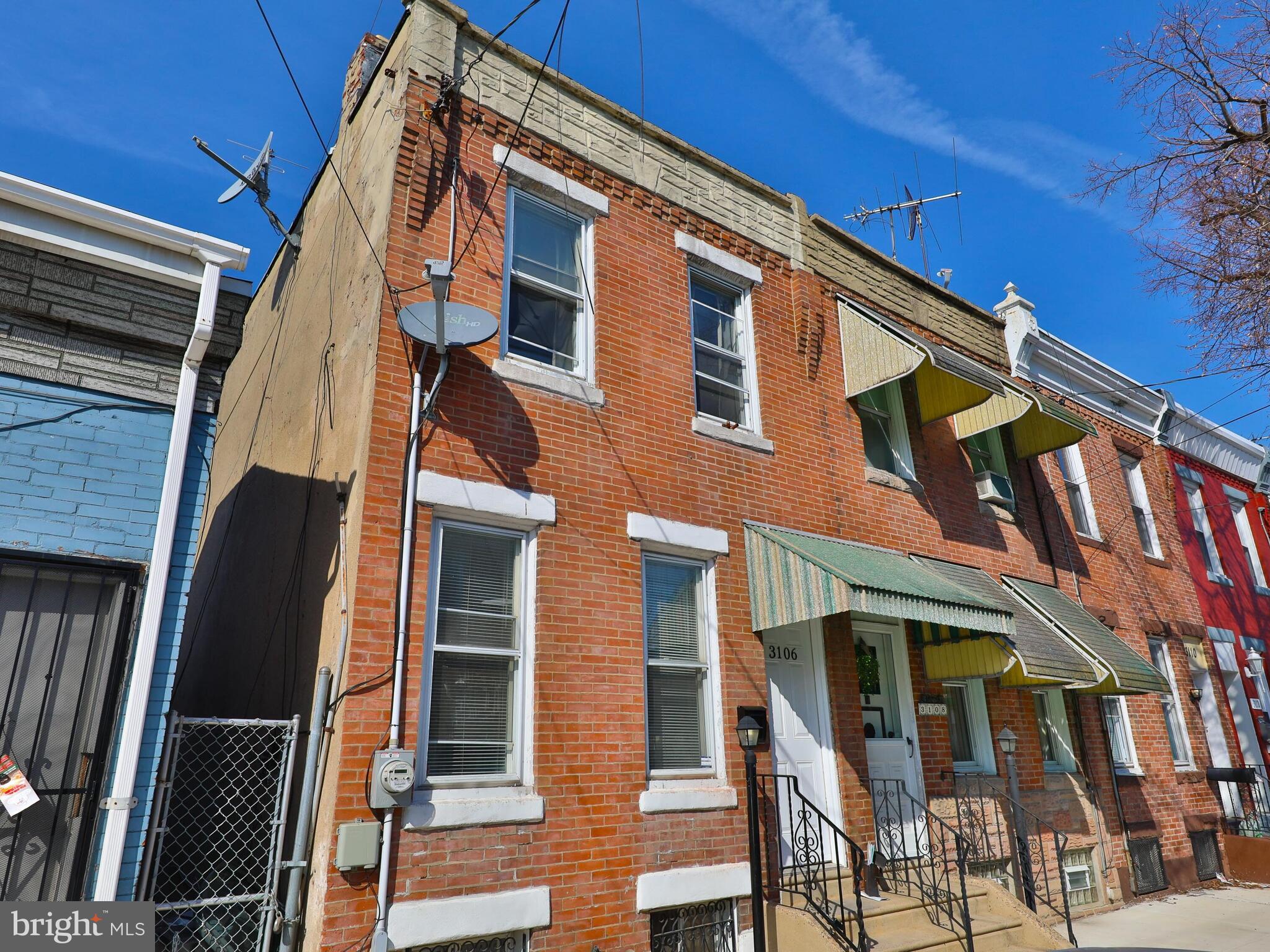 3106 Agate St