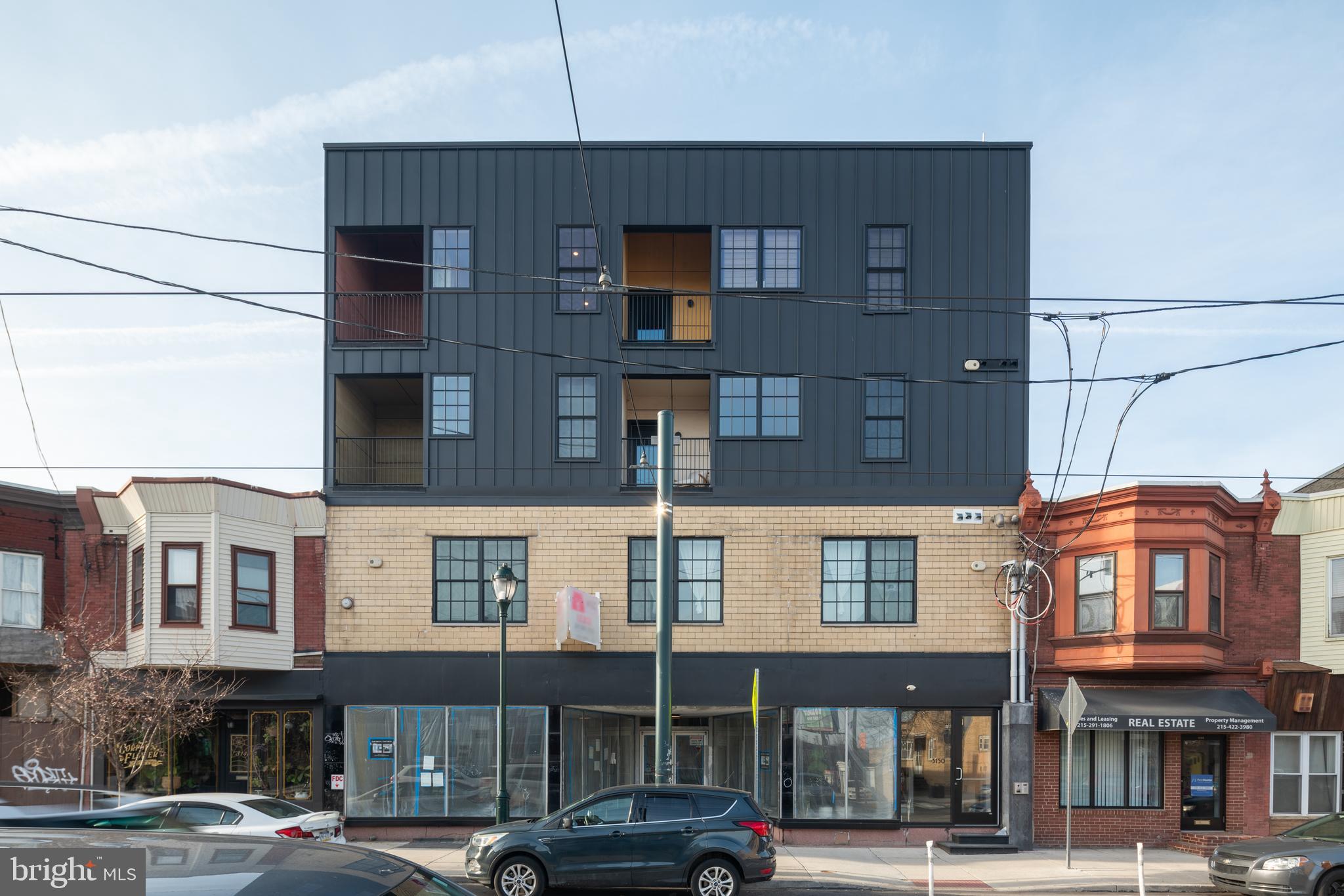 3148-50 Richmond St #10