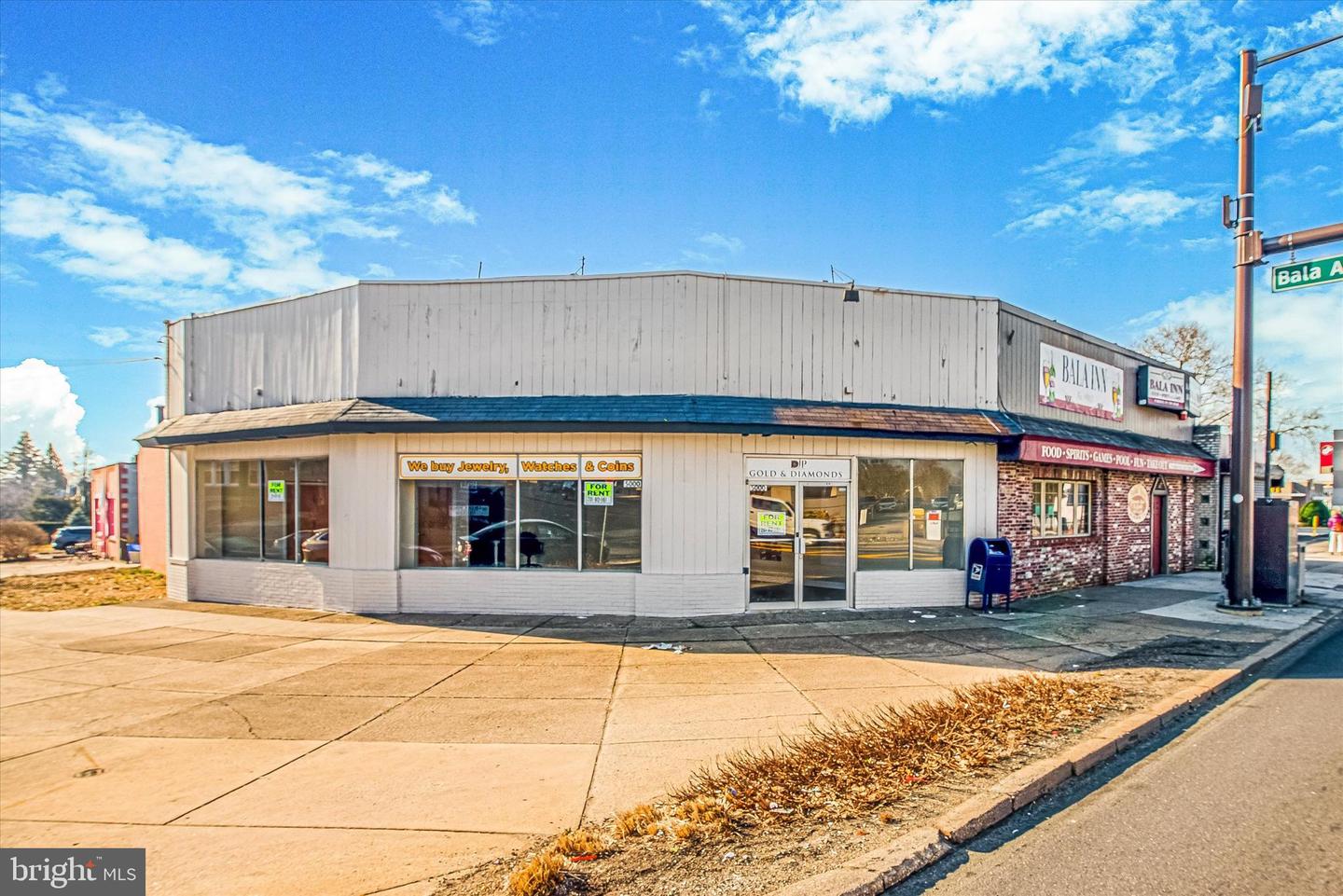 5000-2 City Ave