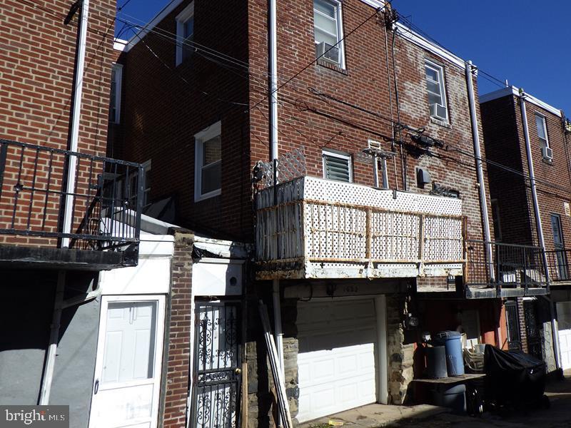 1622 W Godfrey Ave