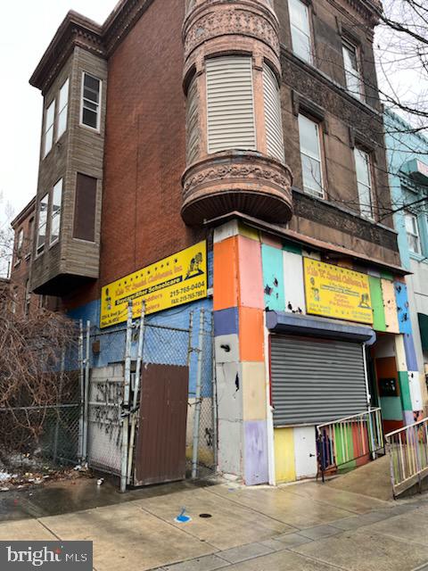 2252-54 N Broad St