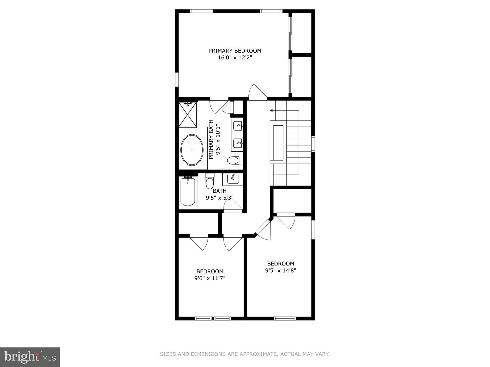 1004 Hazelwood Dr