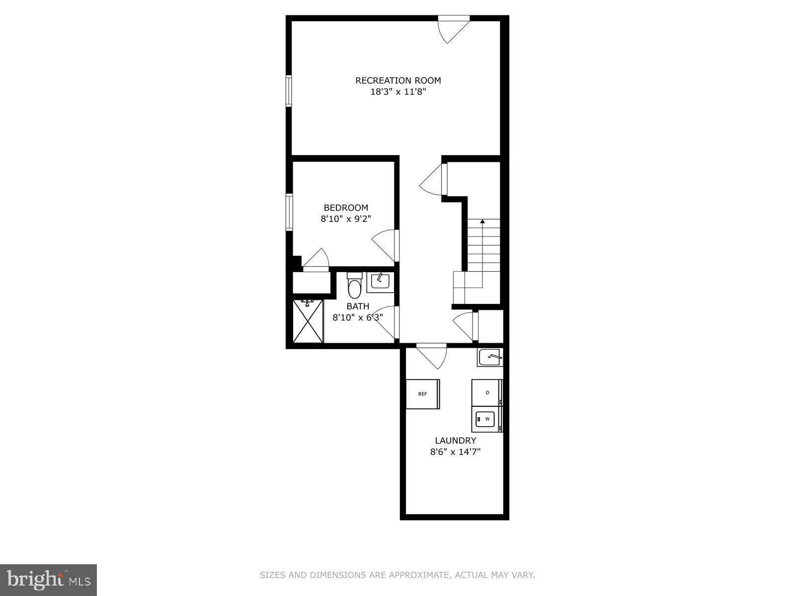 1004 Hazelwood Dr